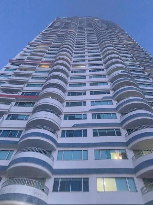 Palmetto2803 Apartment Cartagena
