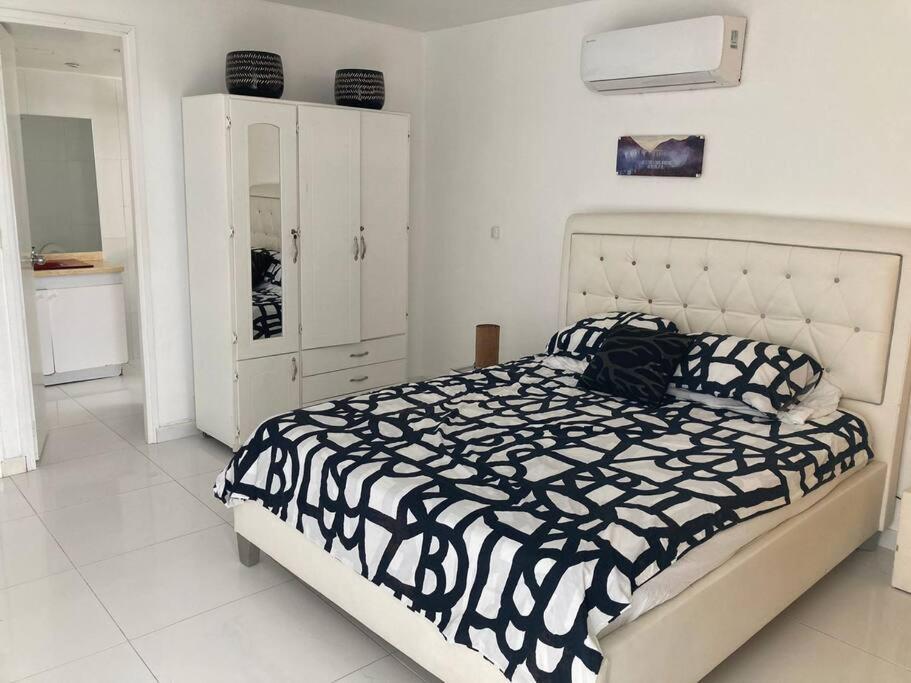 Apartment Maravilloso Apto Frente Al Mar-marinare *