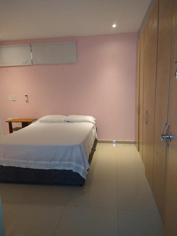 Apartamento Cerca Al Mar En Apartamento Cartagena