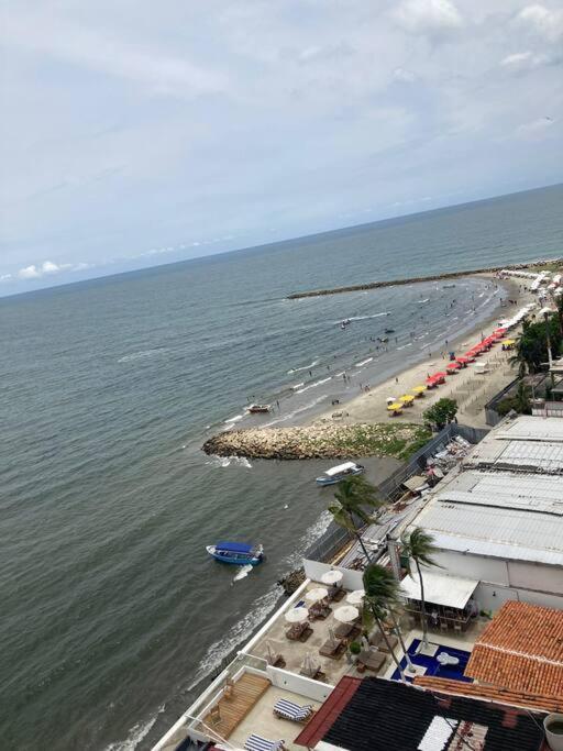 Maravilloso Apto Frente Al Mar-marinare * Cartagena