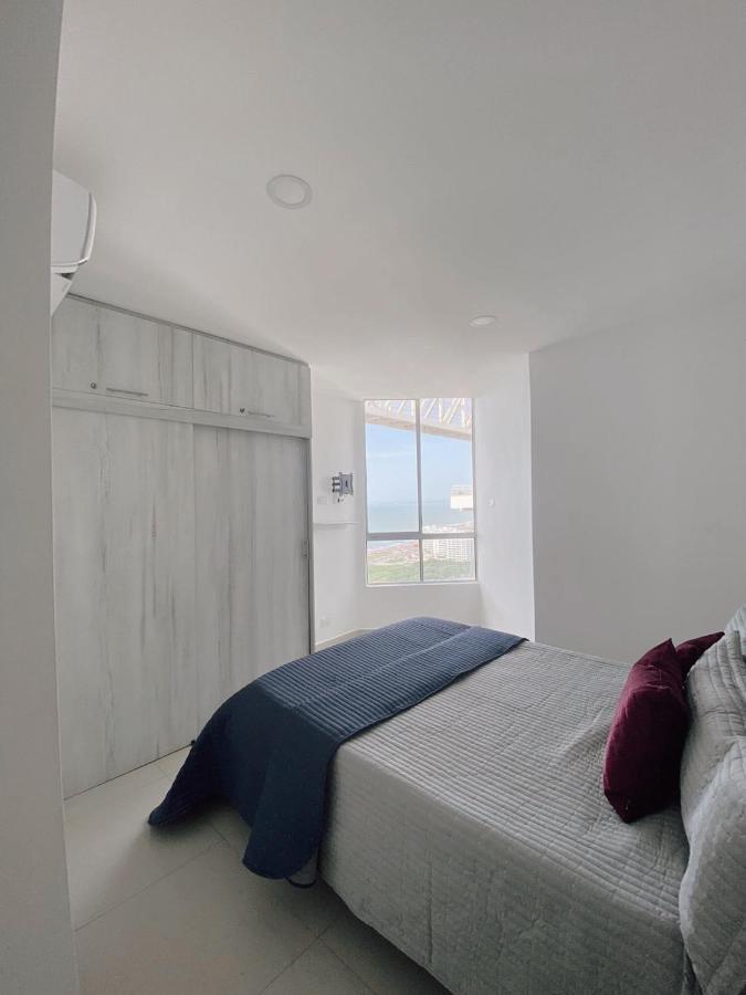 Lovely 2 Bedroom With Pool And Gym Apartamento *