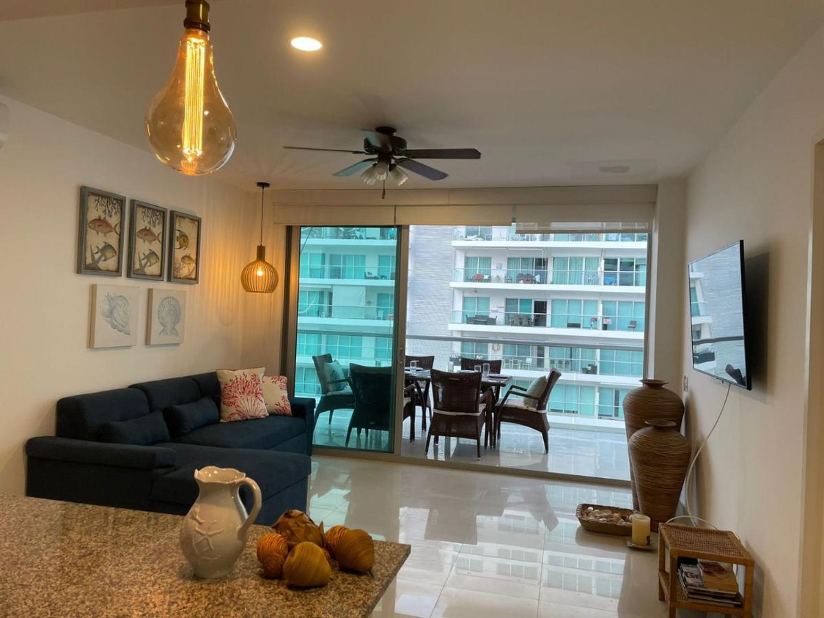 Apartamento Edificio Morros Epic Lujo Con Panorama