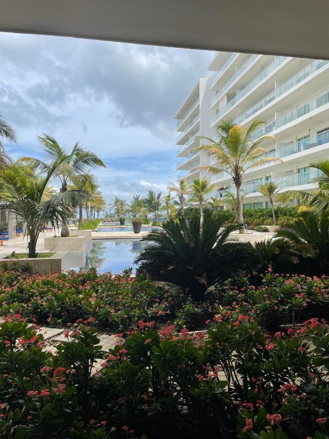 Edificio Morros Epic Lujo Con Panorama Cartagena