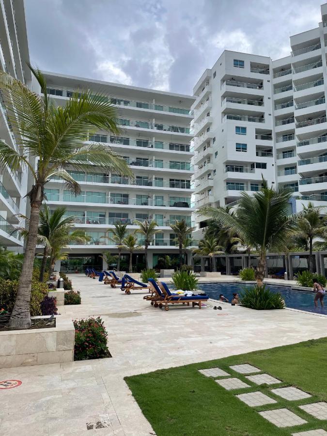 Apartamento Edificio Morros Epic Lujo Con Panorama