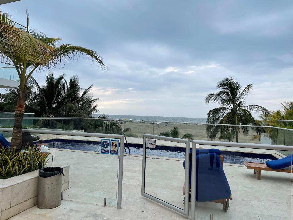 Edificio Morros Epic Lujo Con Panorama * Cartagena