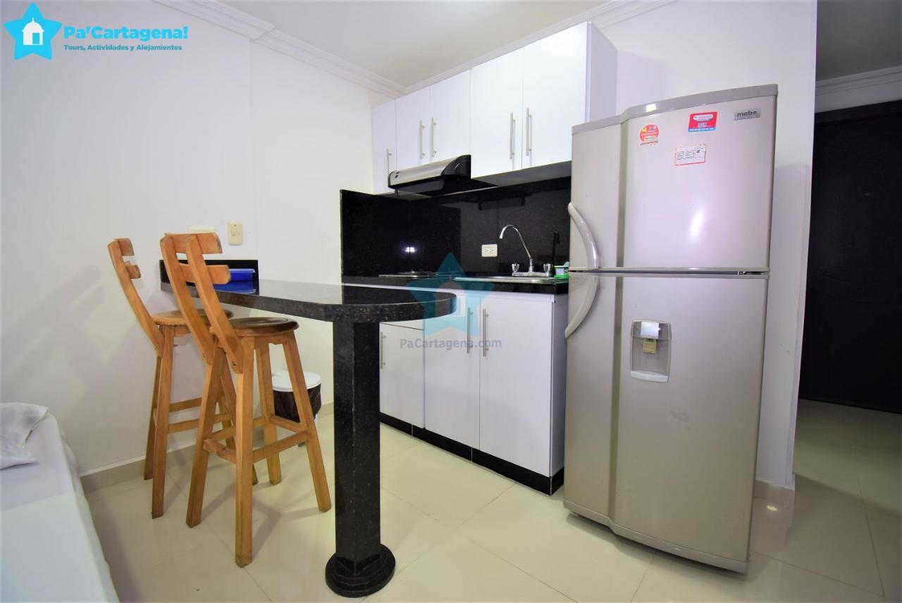 Romantico Aparta Estudio Apartamento