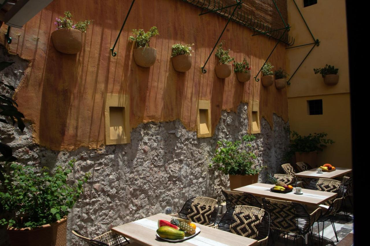 Casa Lorenza
