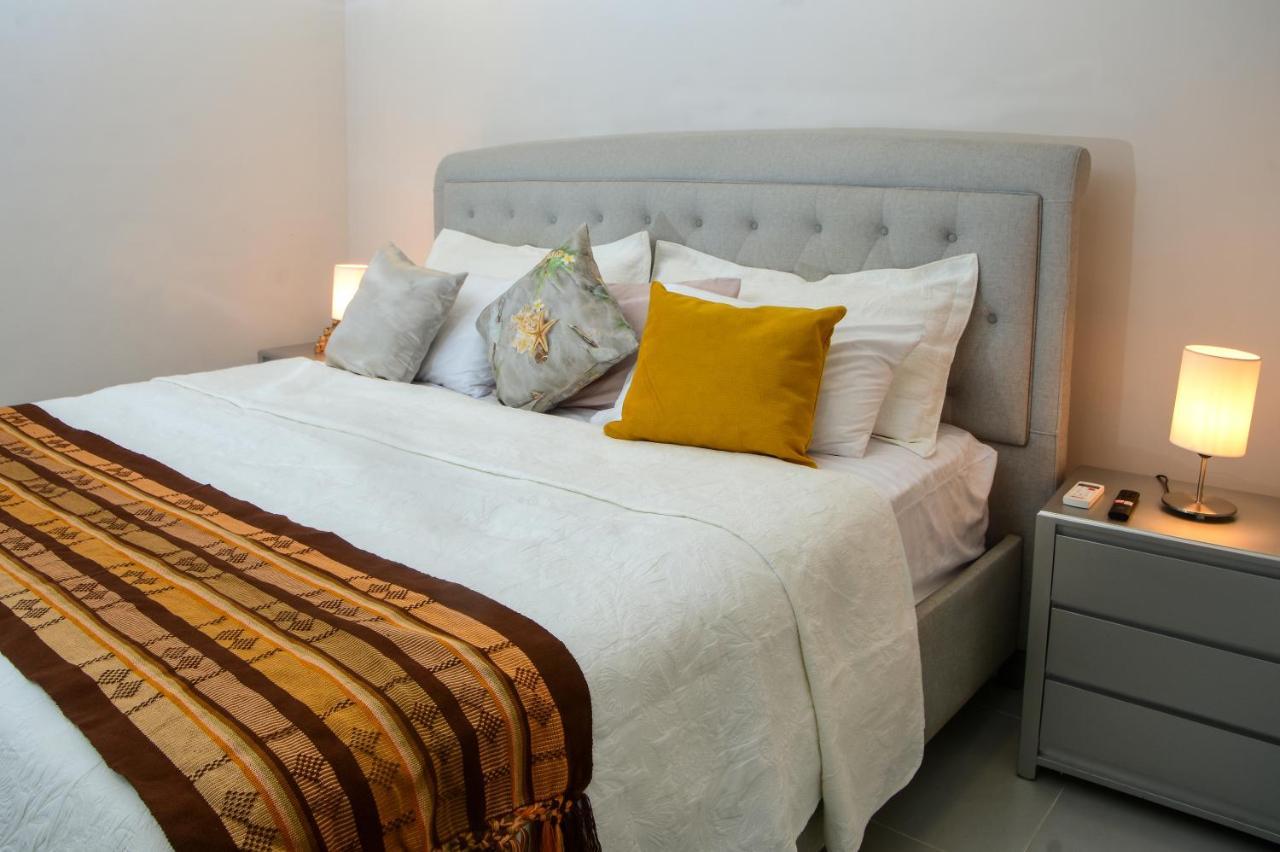 Casa Lorenza Bed and breakfast *