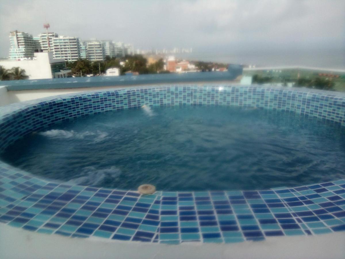 Apartamento Luxury Playa Azul 200m² * Cartagena