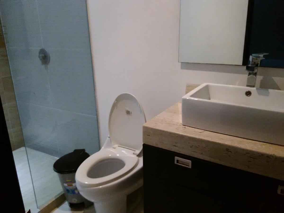 Apartamento Luxury Playa Azul 200m² Apartamento Cartagena