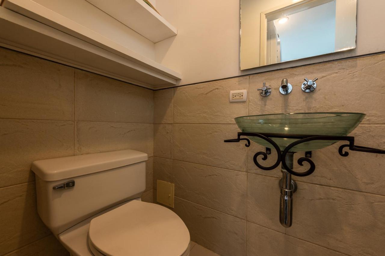 Edificio Morros 3 Apartamento *