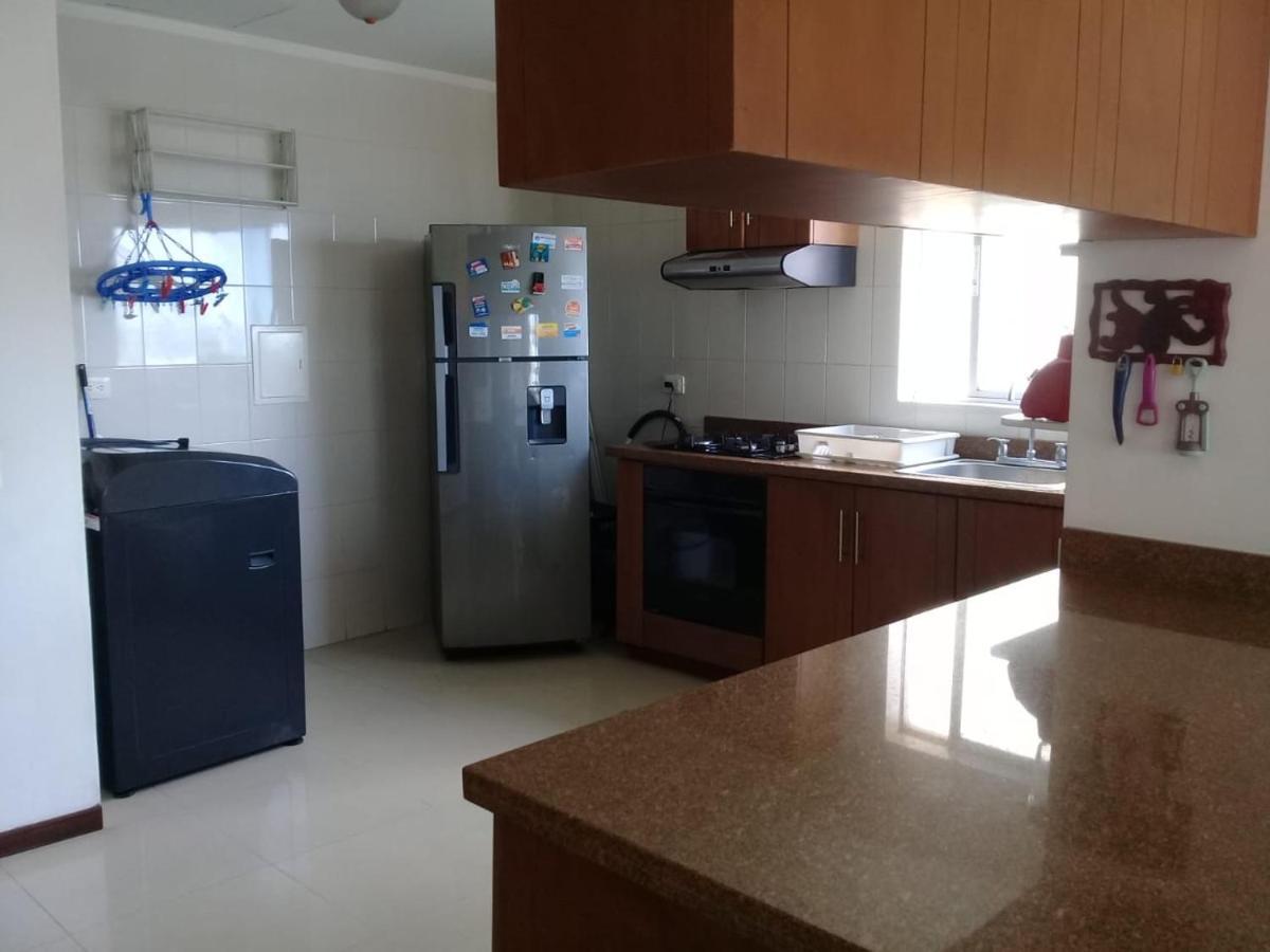 Apartamento Guest Friendly 3br, Pool, Balcony, Ocean&lake View, Kit Cartagena