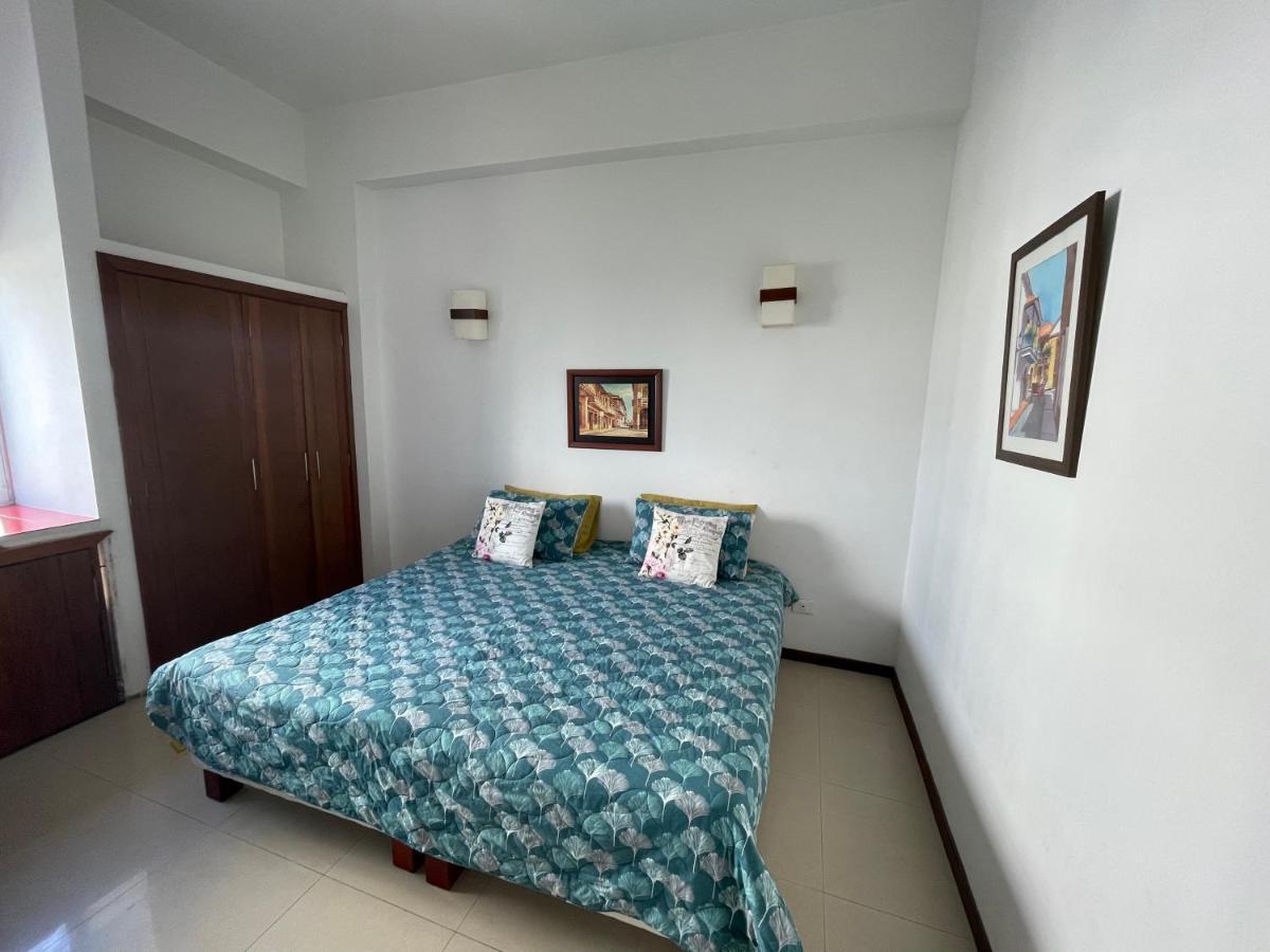 Guest Friendly 3br, Pool, Balcony, Ocean&lake View, Kit Cartagena