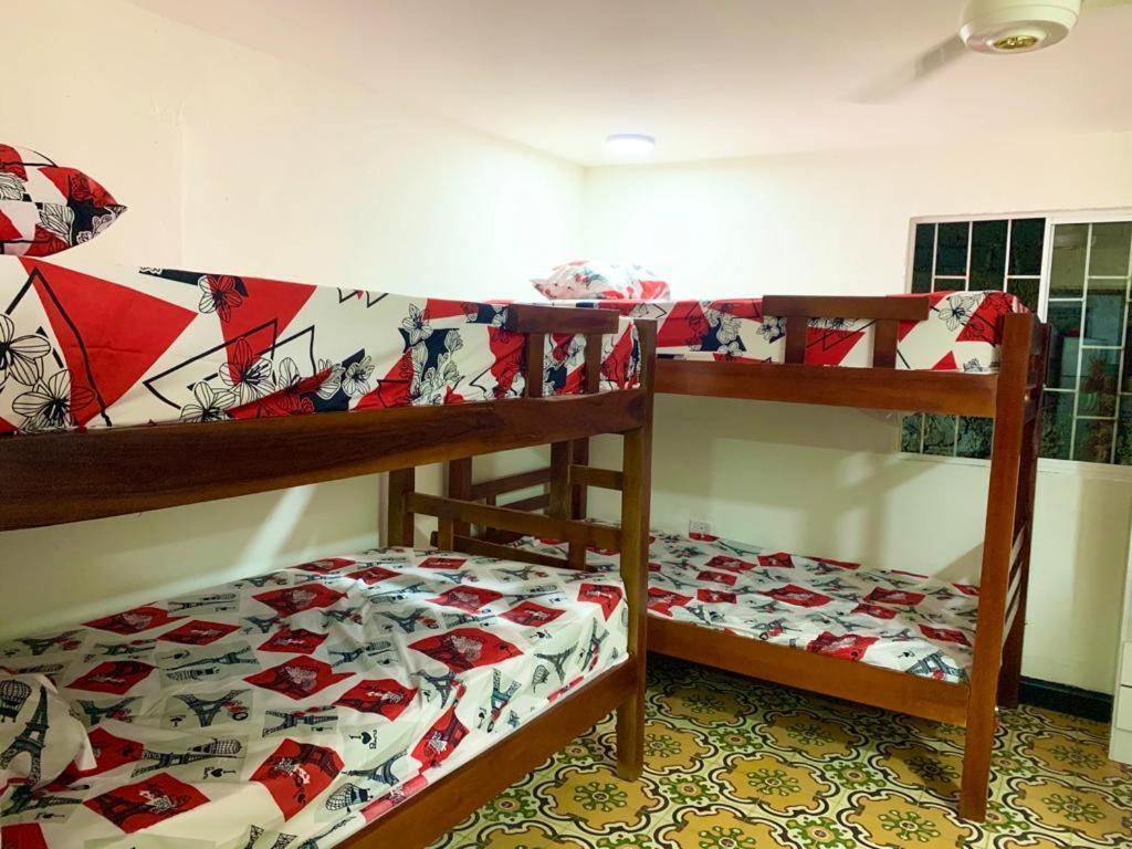 Habitación en casa particular Casa Cairo Cartagena
