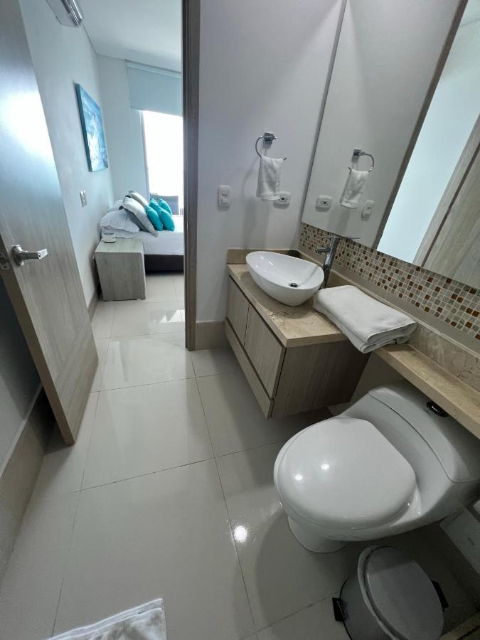 Apartamento Vista Sull Murano
