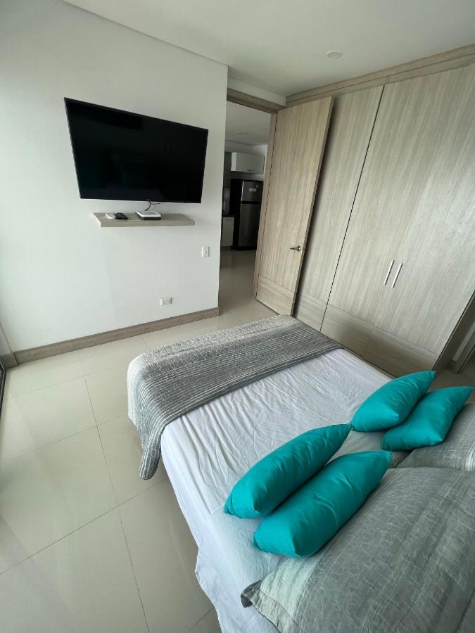 Vista Sull Murano Apartamento