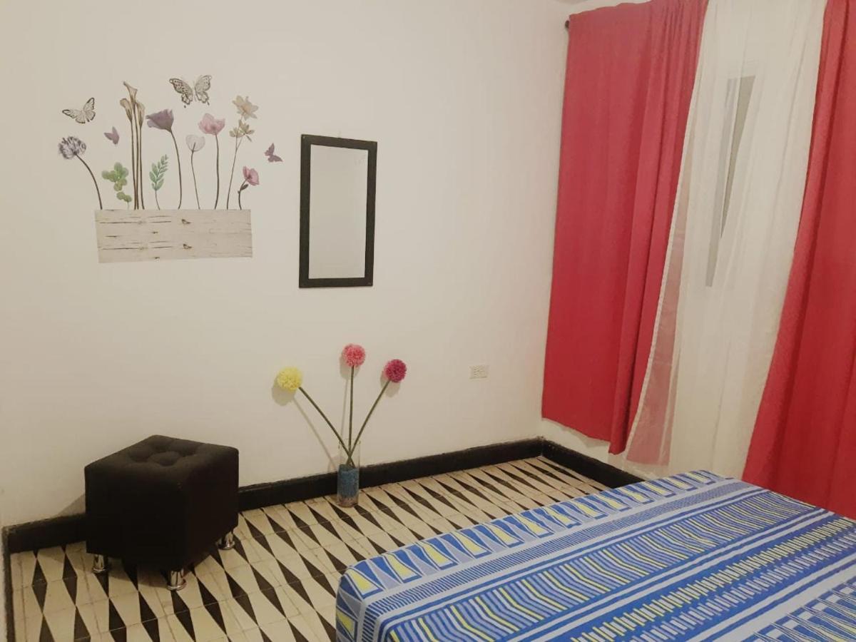 Habitación Centro Histórico De Indias 201