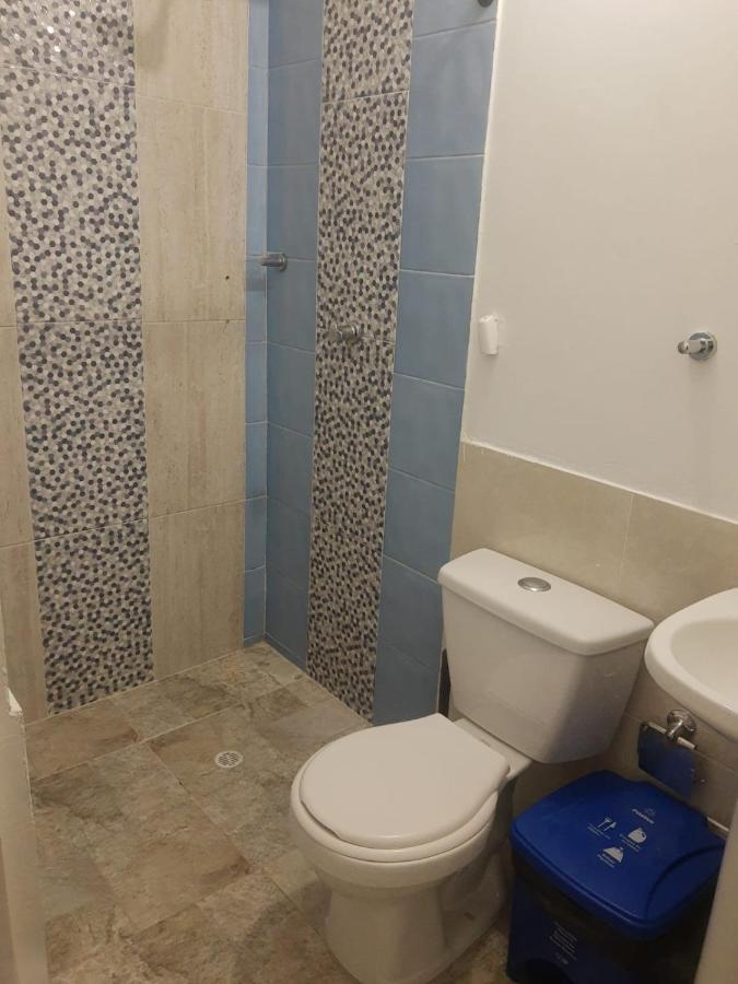 Habitación Centro Histórico De Indias 201 Pensión Cartagena