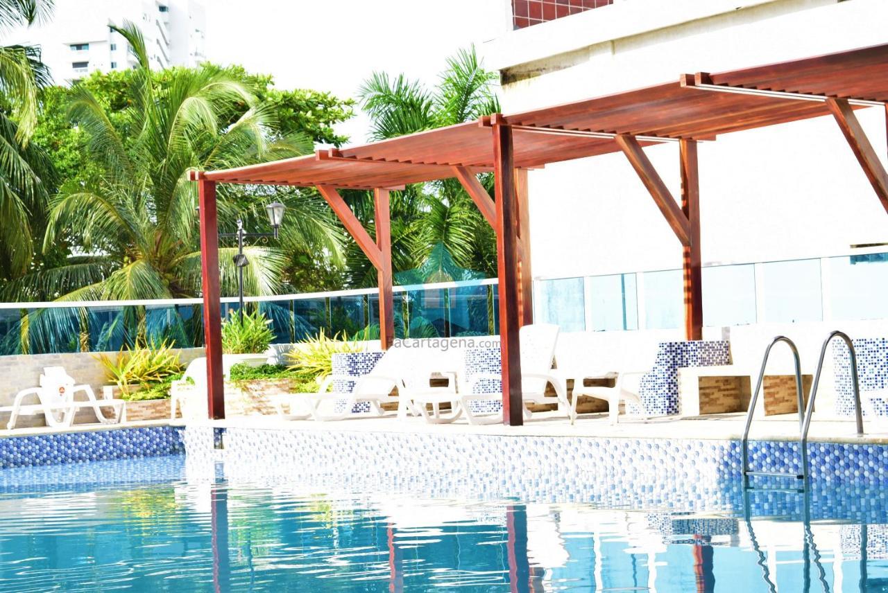 Apartamento Con Vista Increible - Piso18 *