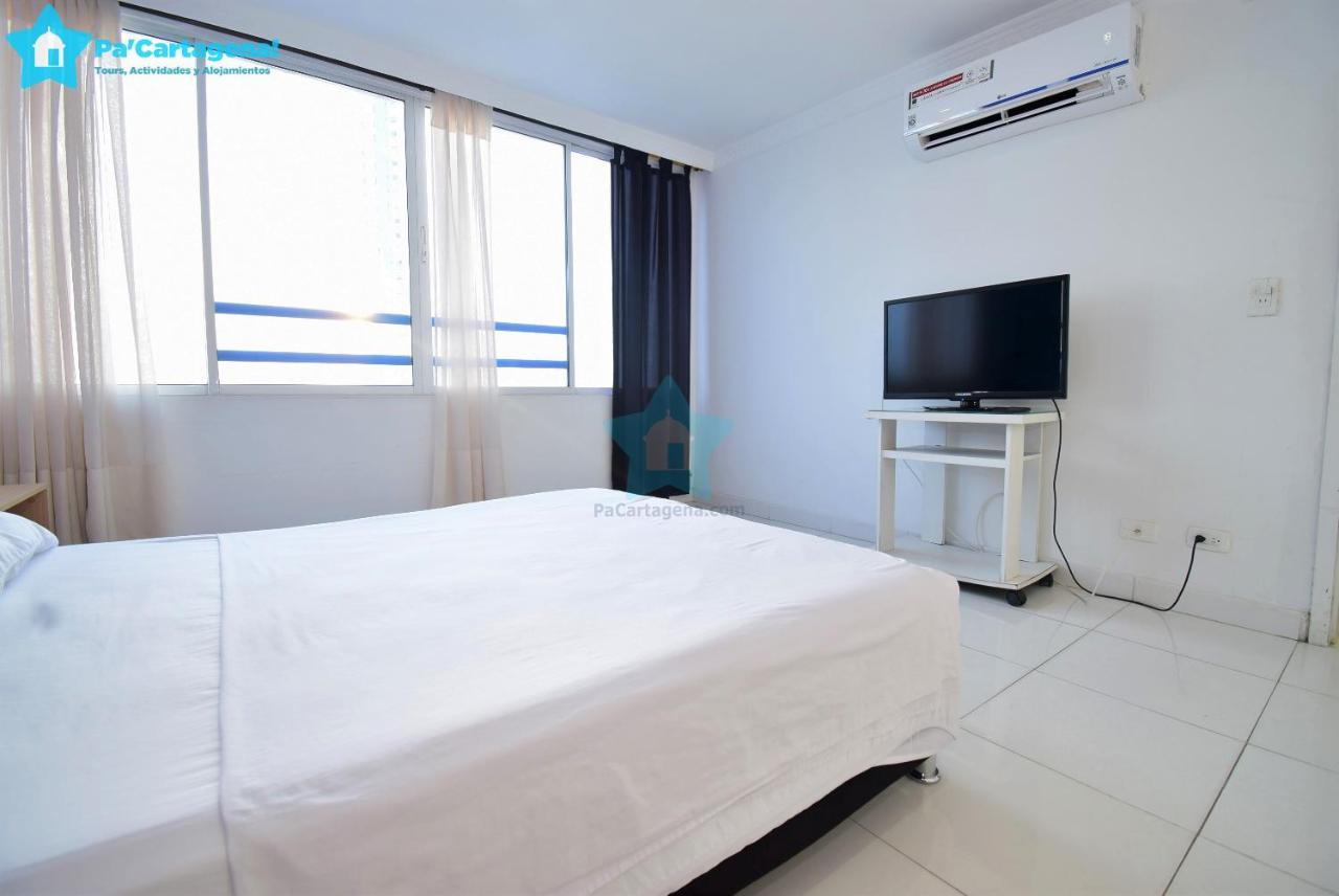 Apartamento Apartamento Con Vista Increible - Piso18 *