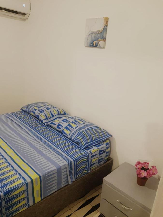 Pensión Habitación Centro Histórico De Indias 201 Cartagena