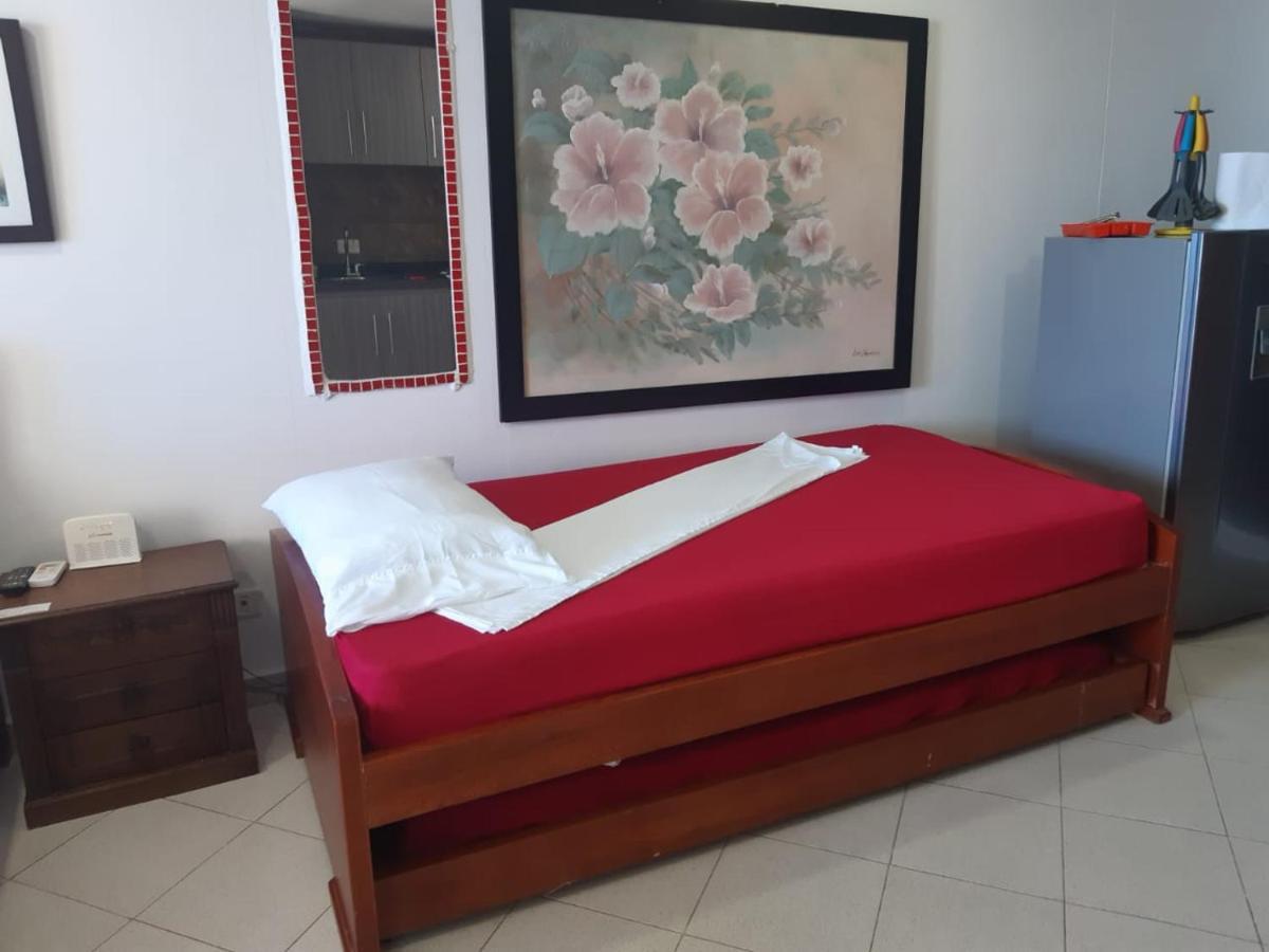 Apartamento Bw Cartagena