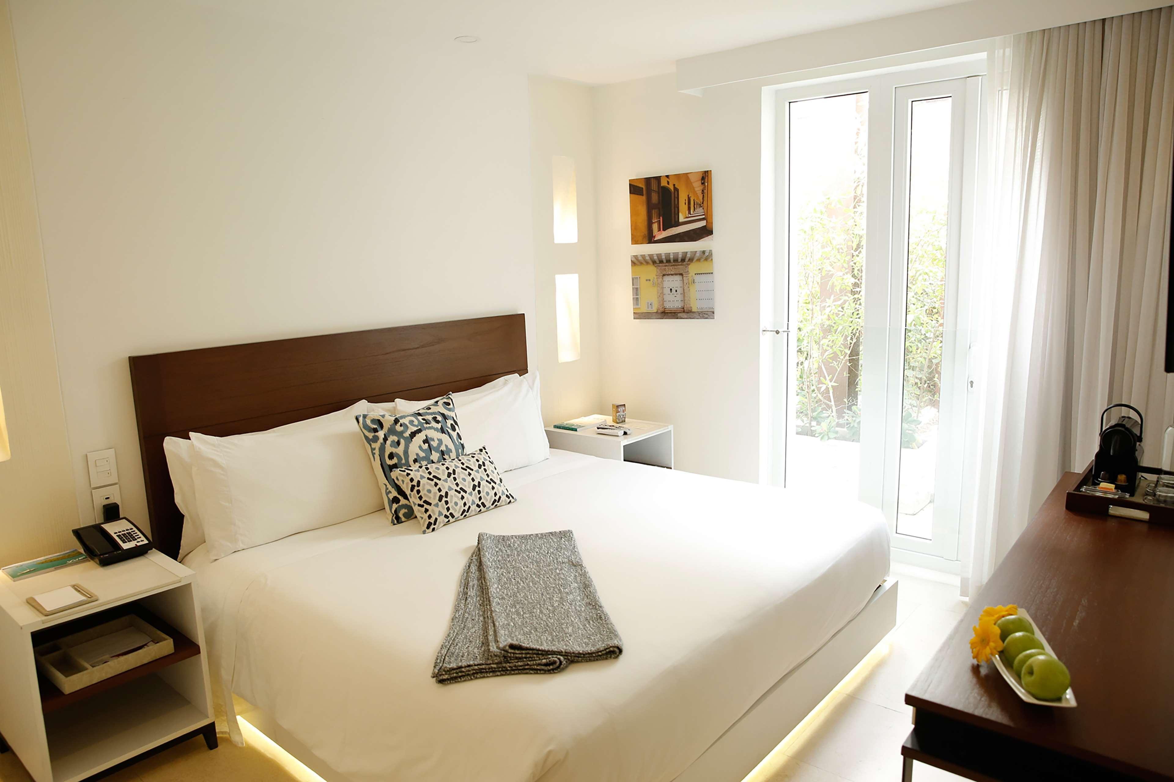 Nacar Cartagena, Curio Collection By Hilton Hotel Cartagena