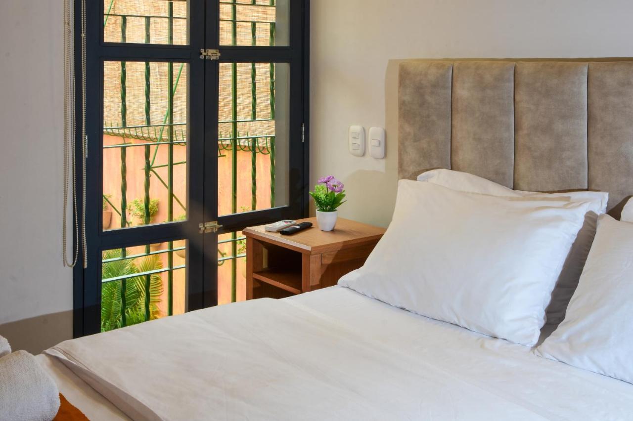 Casa Lorenza * Cartagena