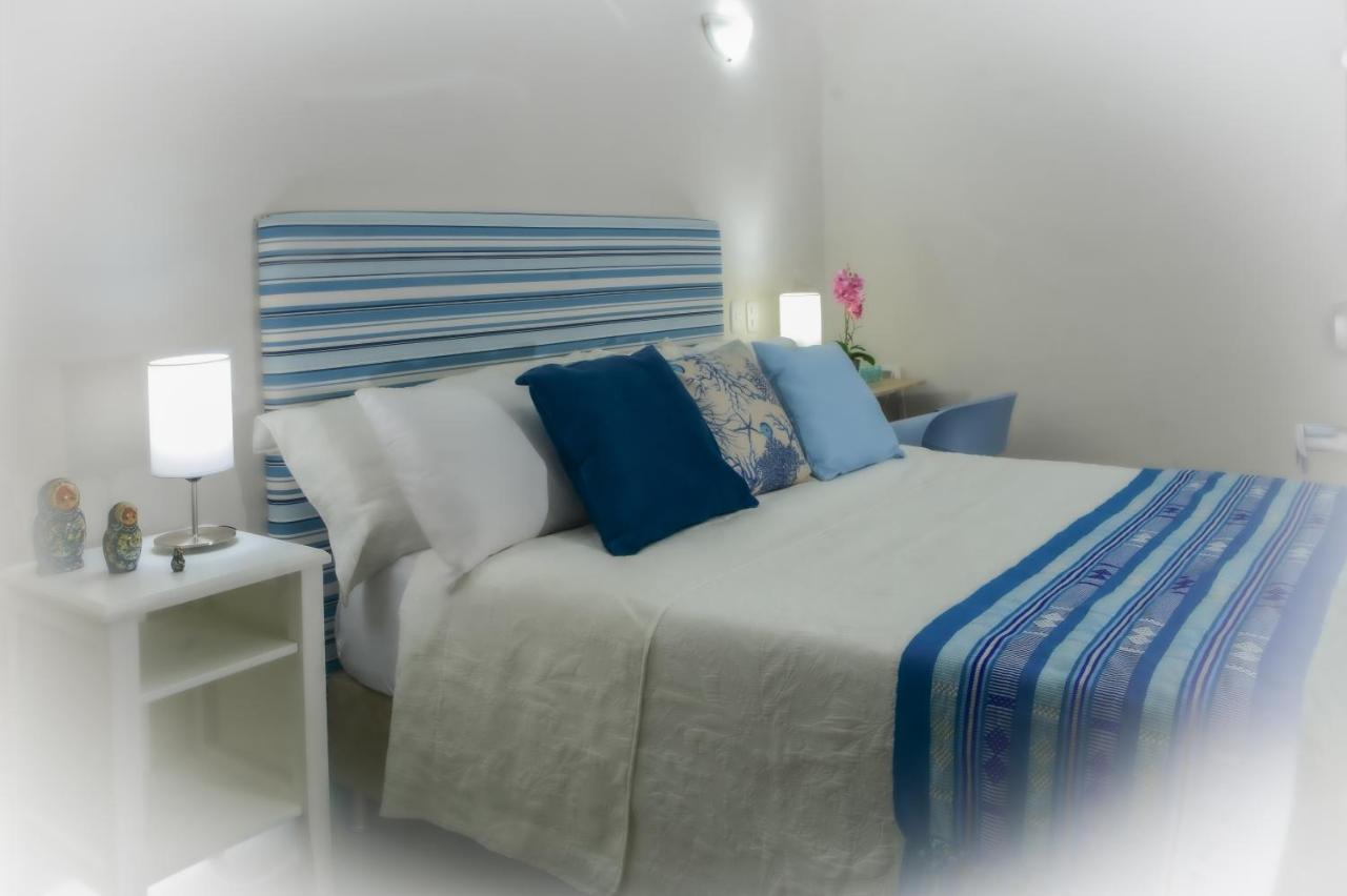 Bed and breakfast Casa Lorenza