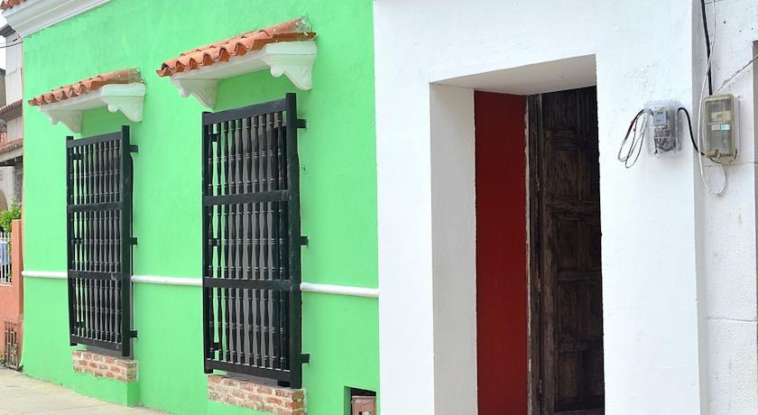 Galeria La Trinidad 3* Cartagena