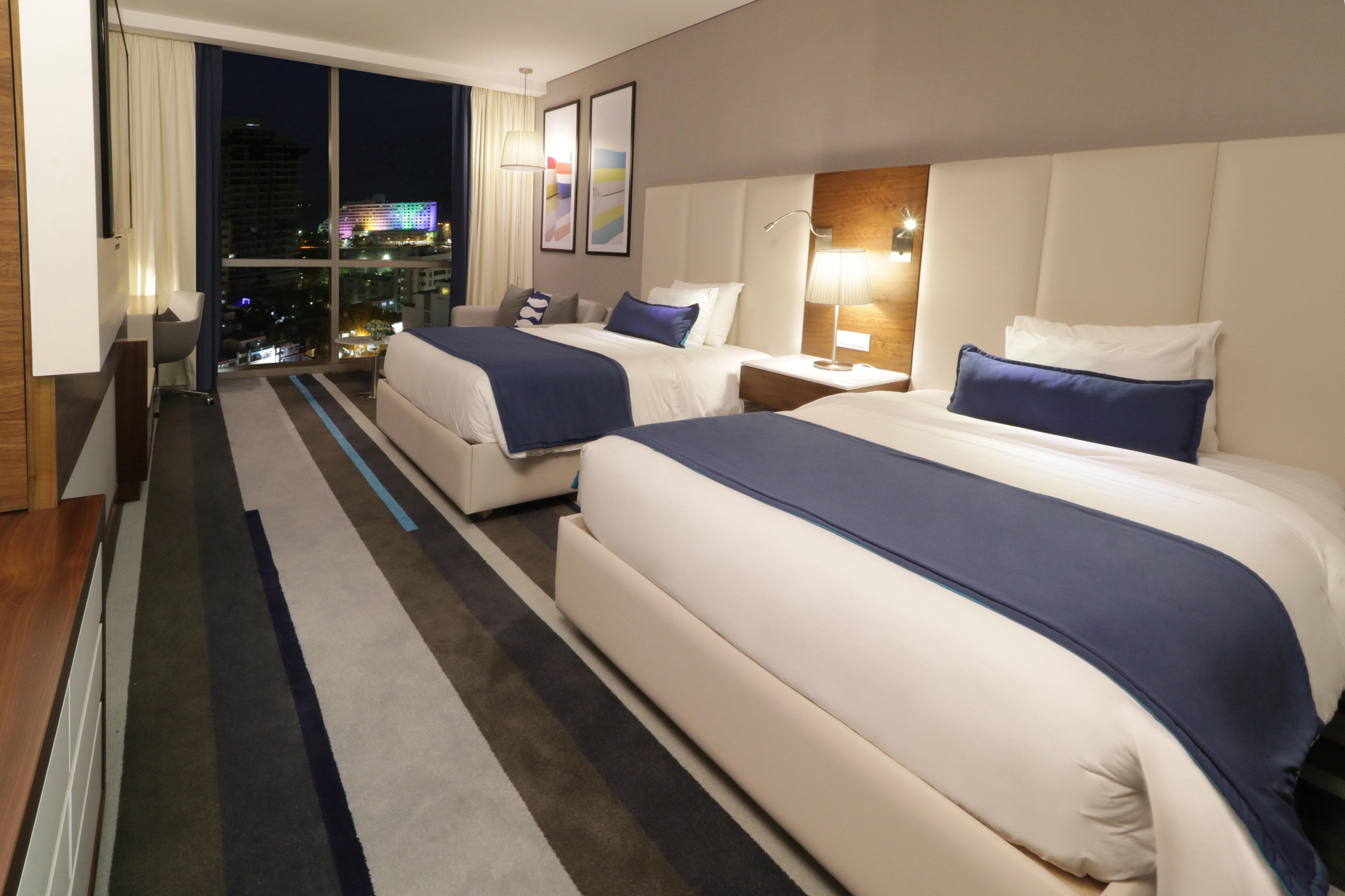 Intercontinental By Ihg Hotel