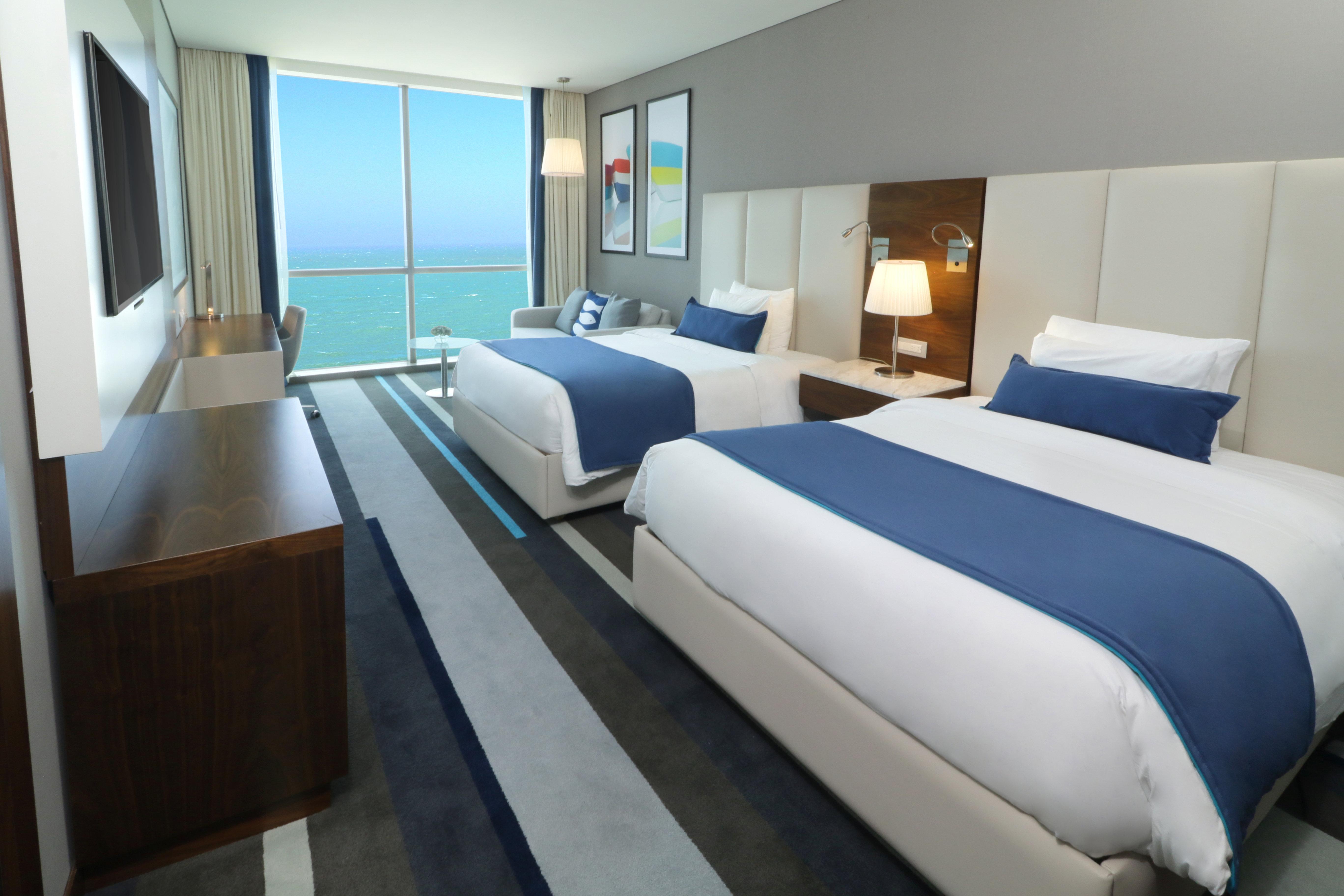 Intercontinental By Ihg 5* Cartagena