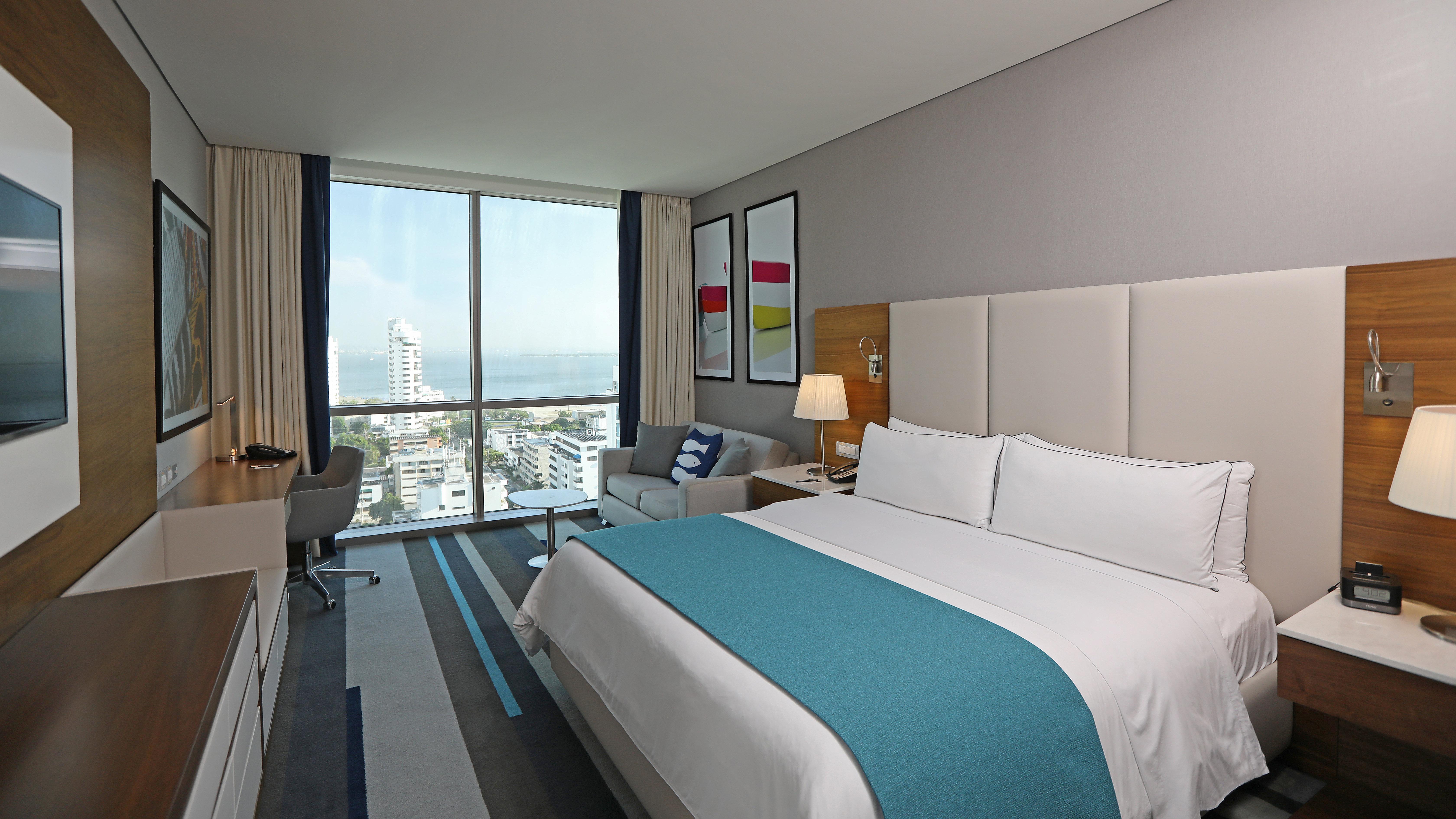 Intercontinental By Ihg Hotel 5*