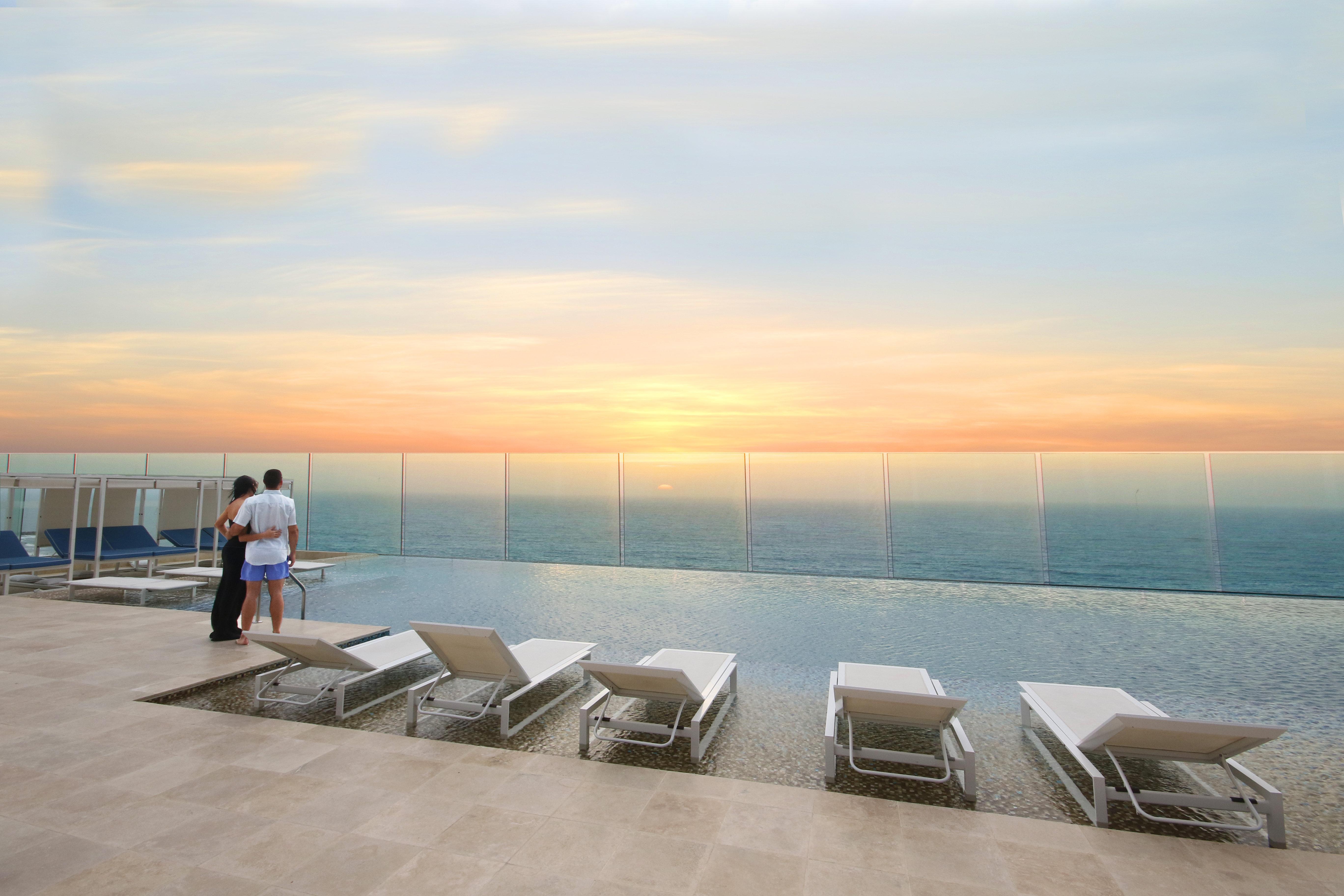 Hotel Intercontinental By Ihg