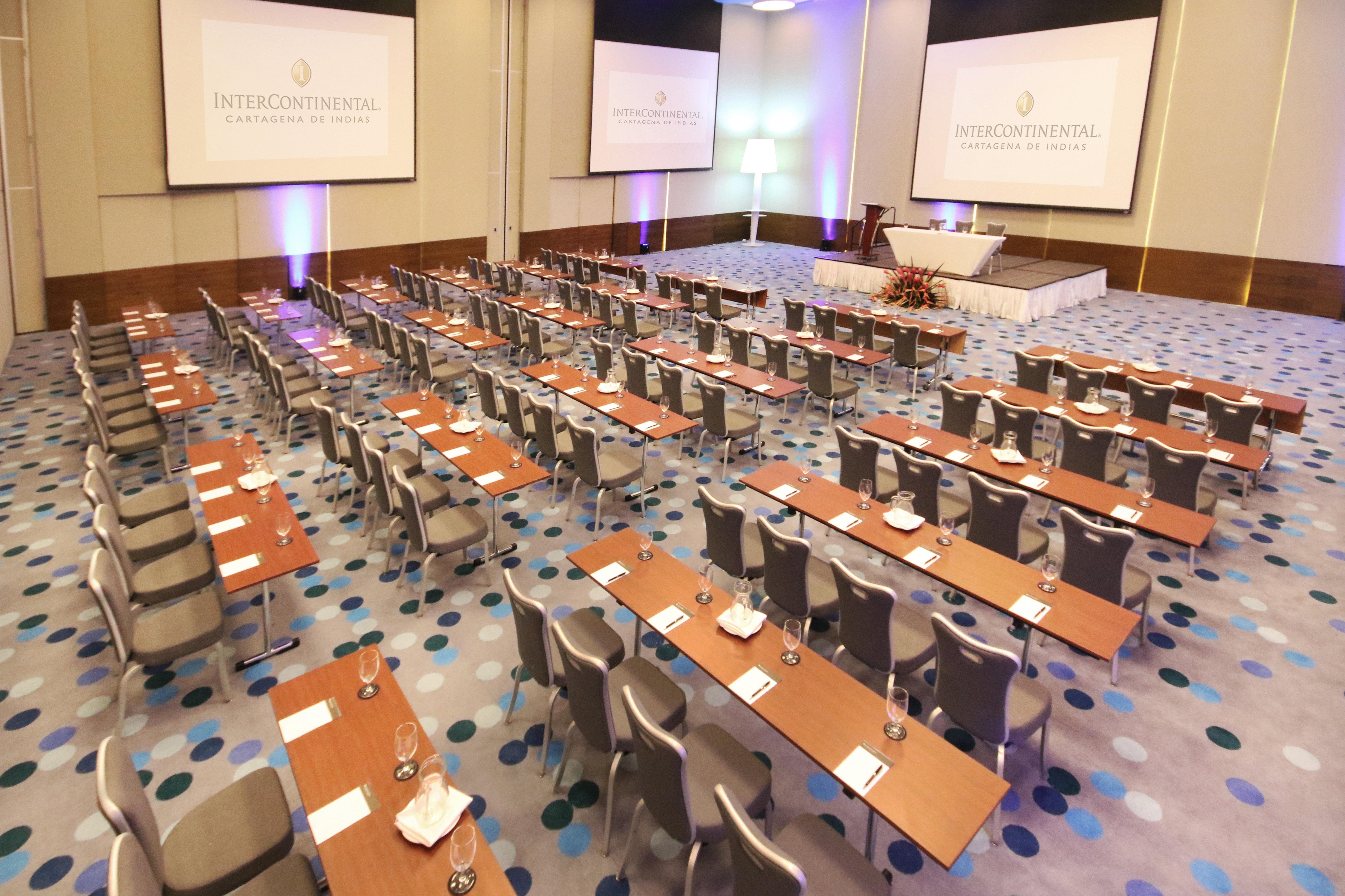 Hotel Intercontinental By Ihg