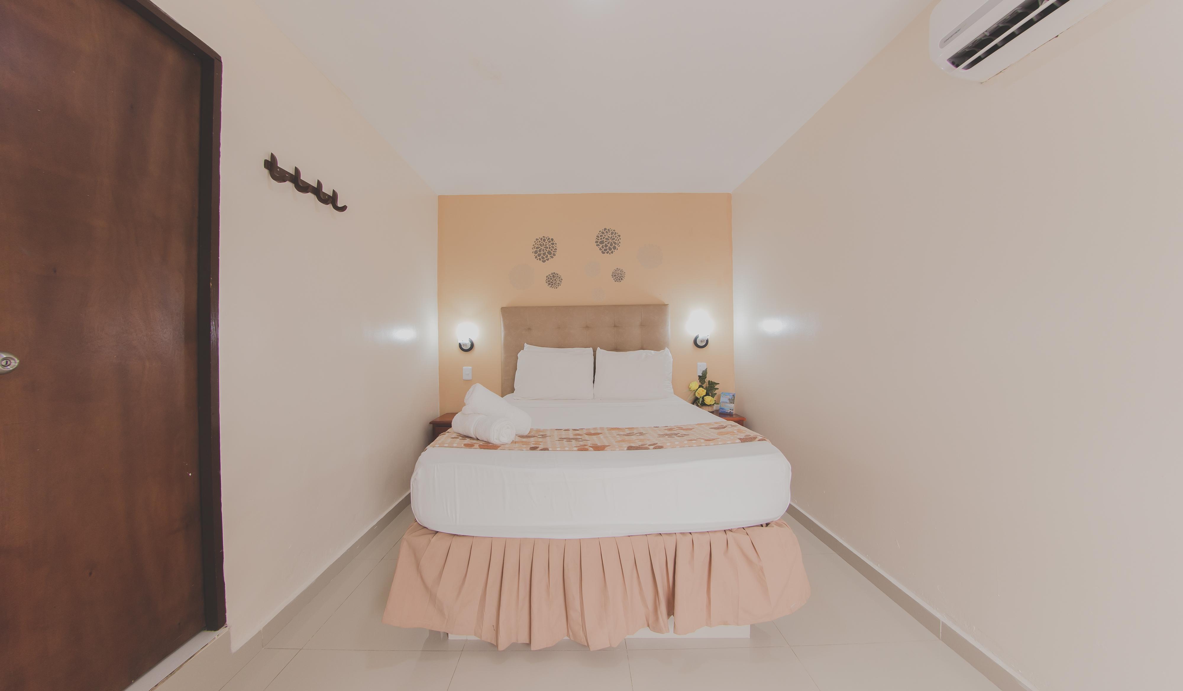 Azuán By Gh Cartagena
