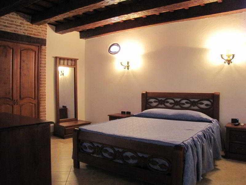 Don Pedro De Heredia Hotel