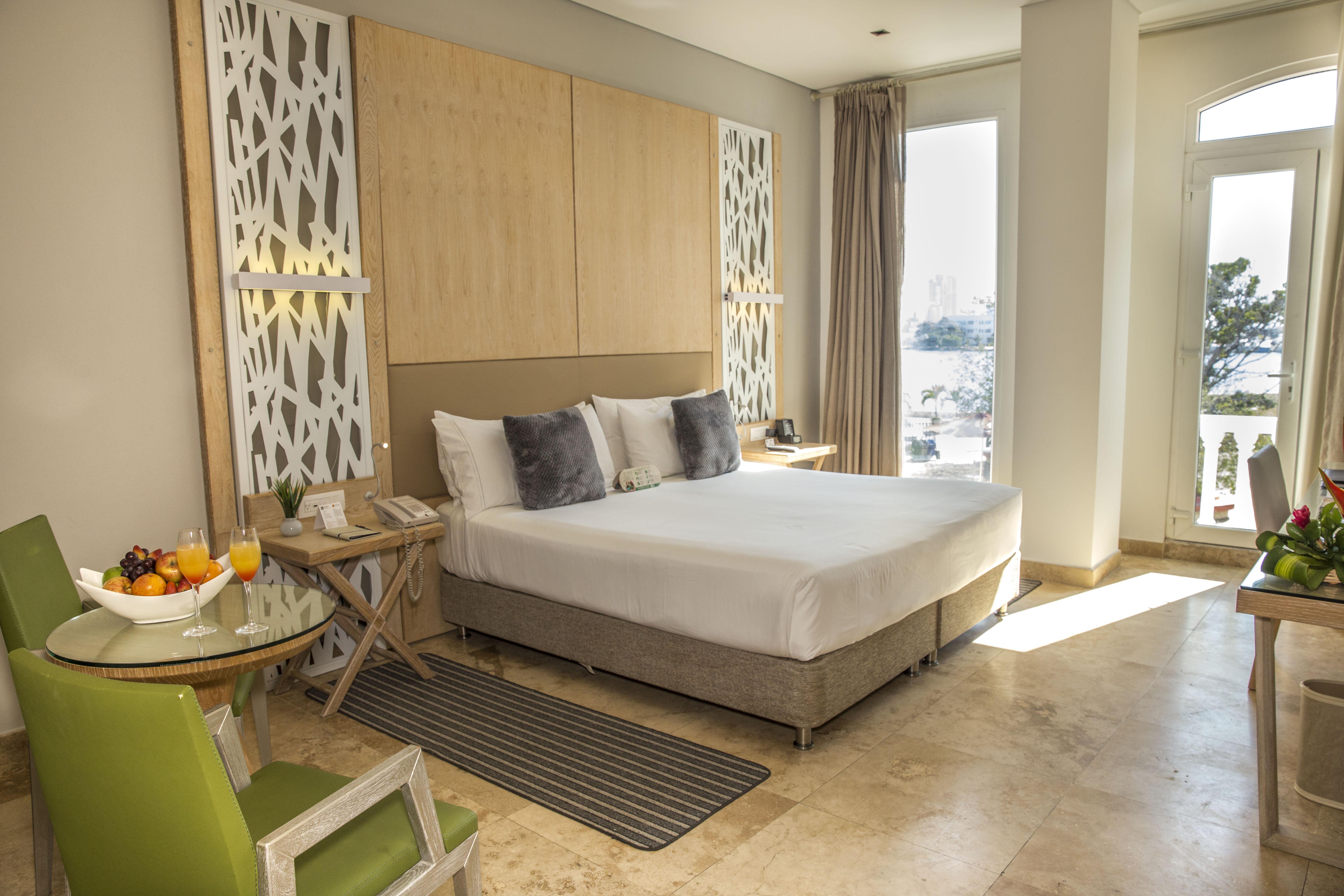 Ghl Arsenal 5* Cartagena