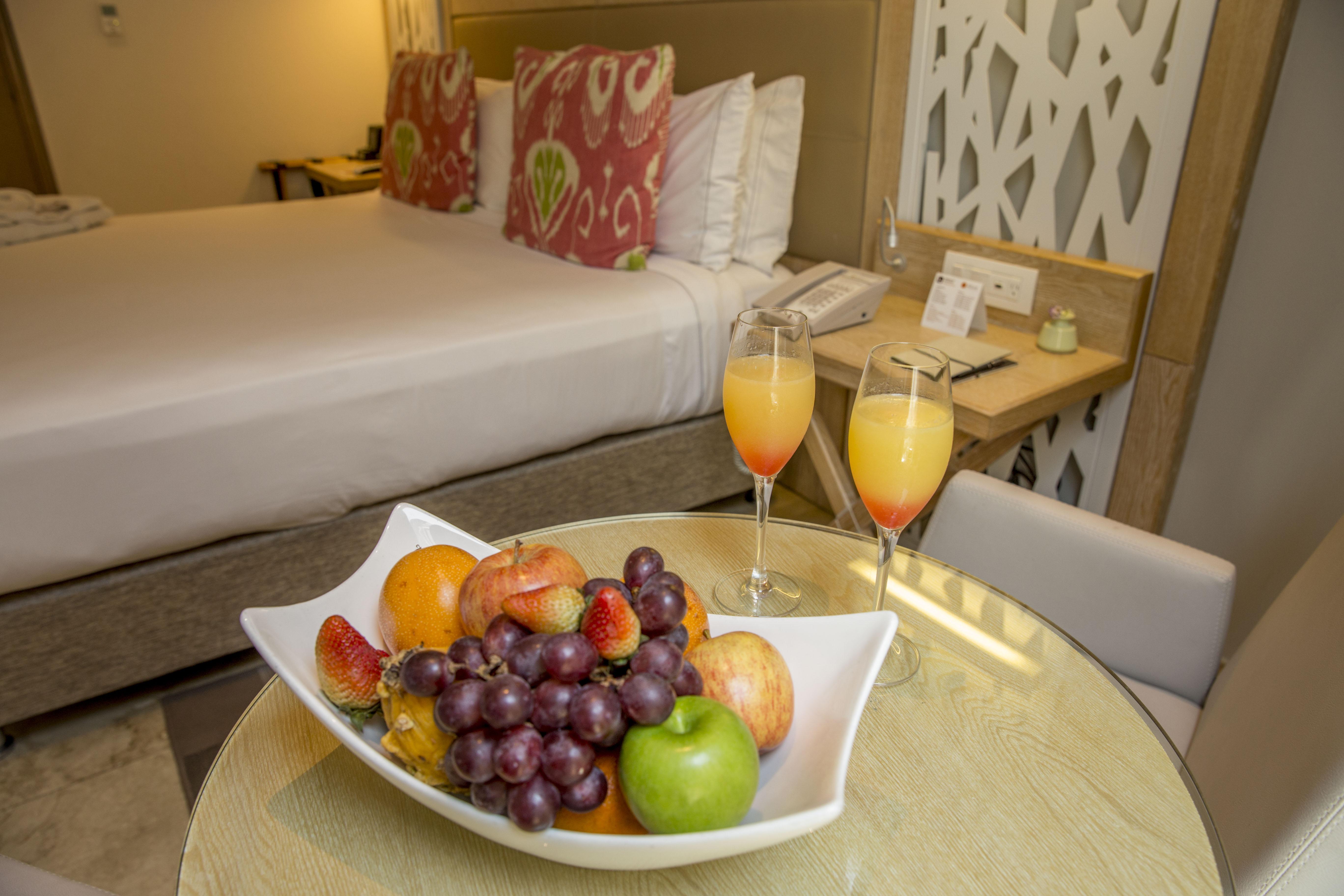 Ghl Arsenal Hotel Cartagena