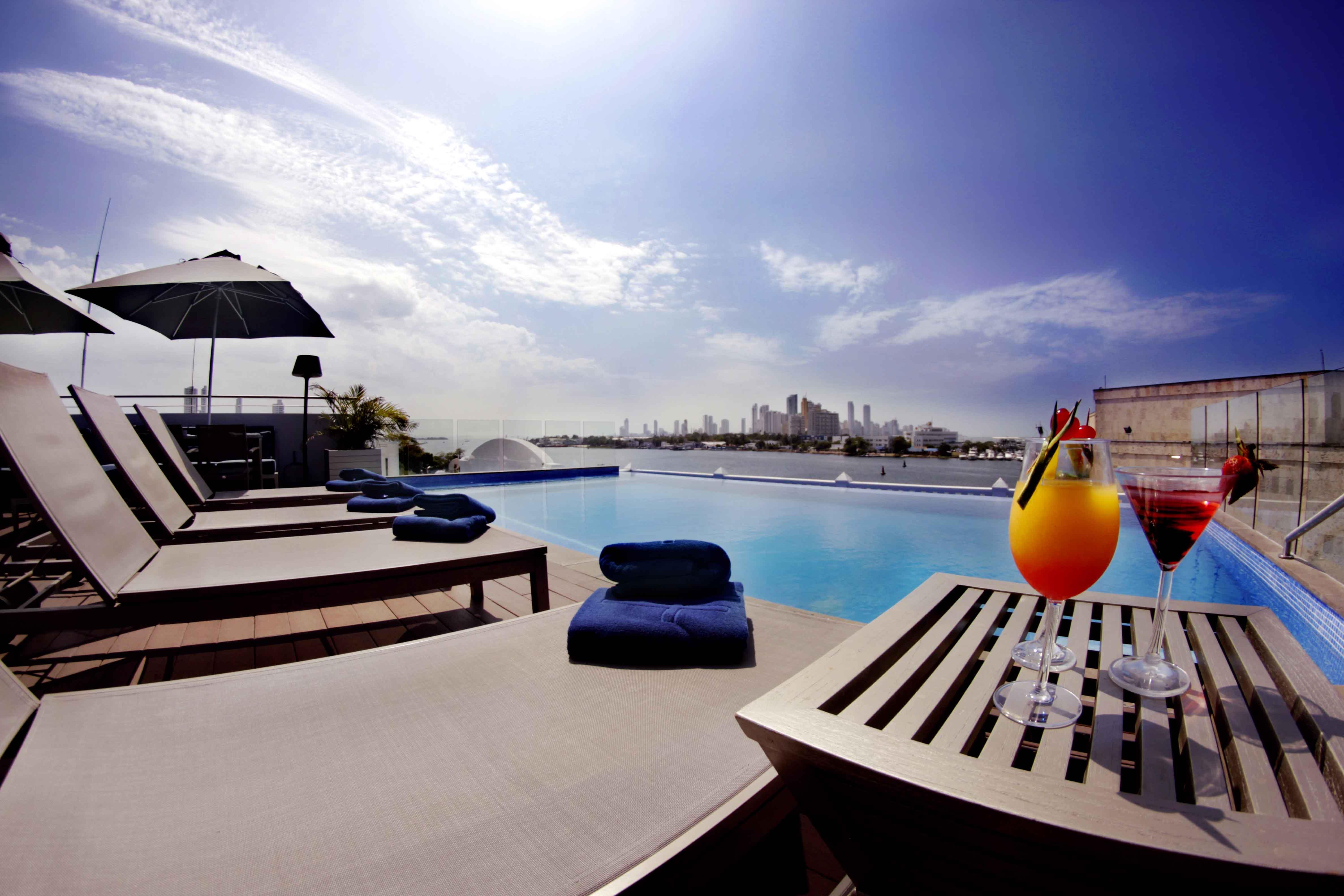 Ghl Arsenal Hotel