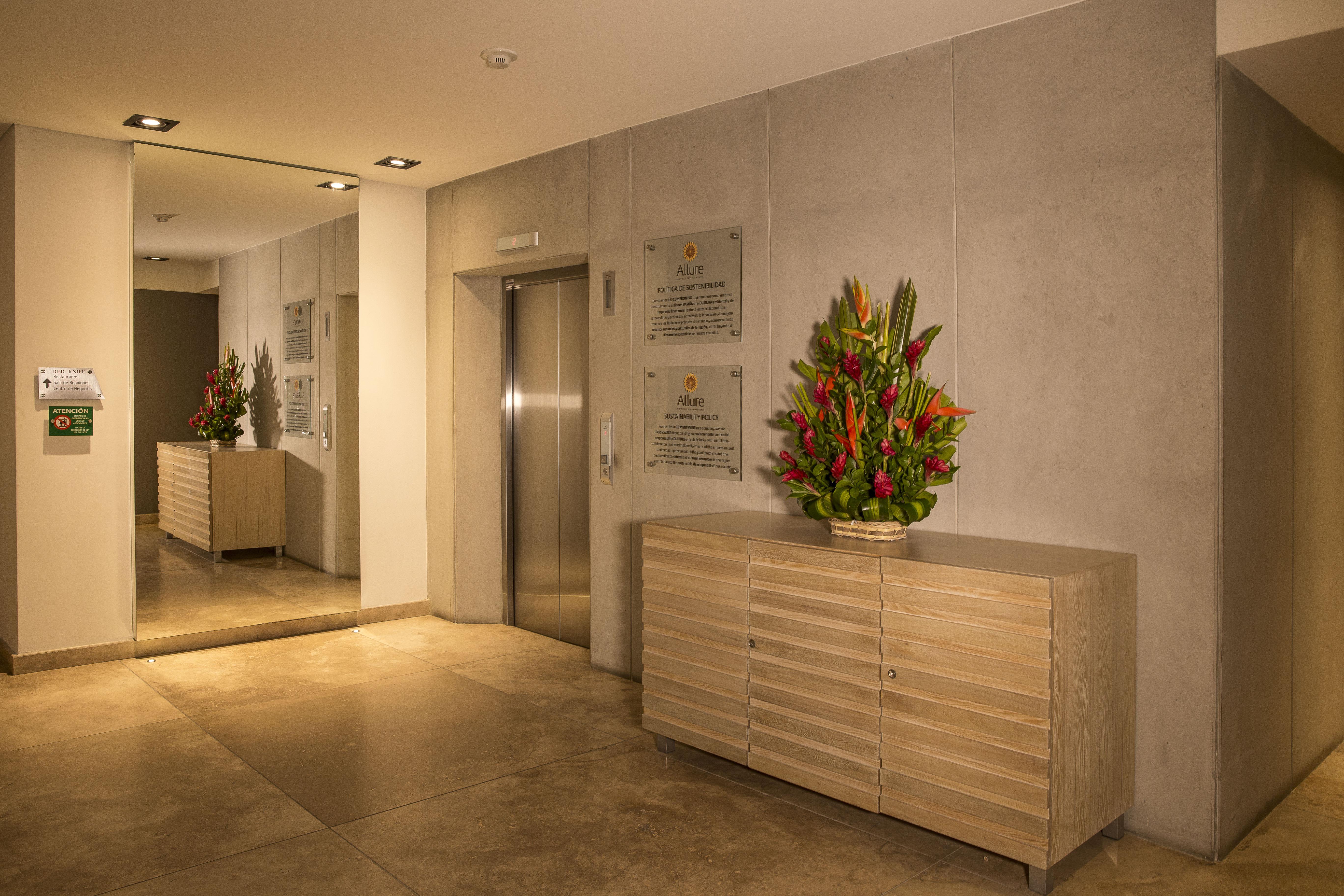 Hotel Ghl Arsenal 5*