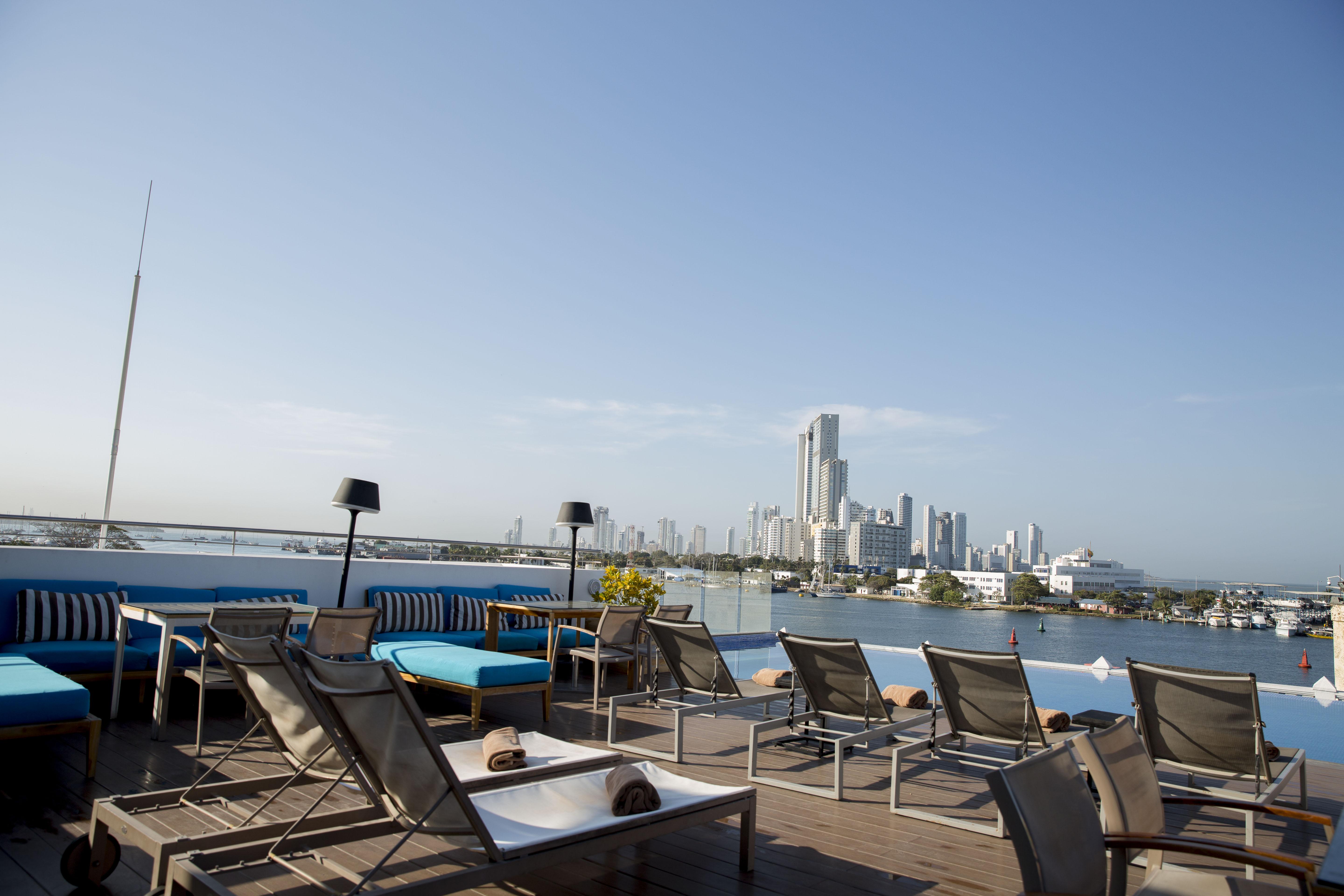 Ghl Arsenal Cartagena