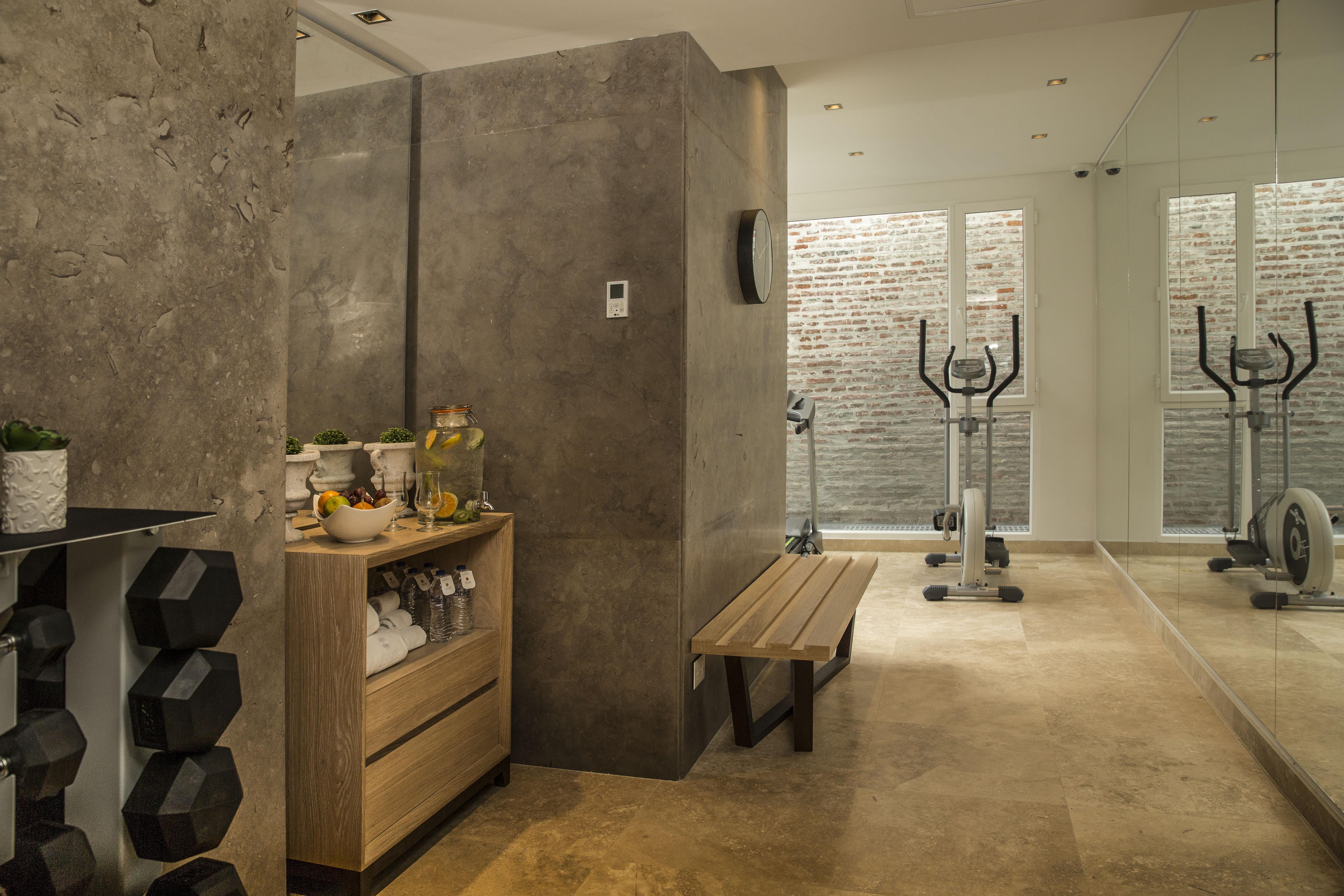 Hotel Ghl Arsenal Cartagena