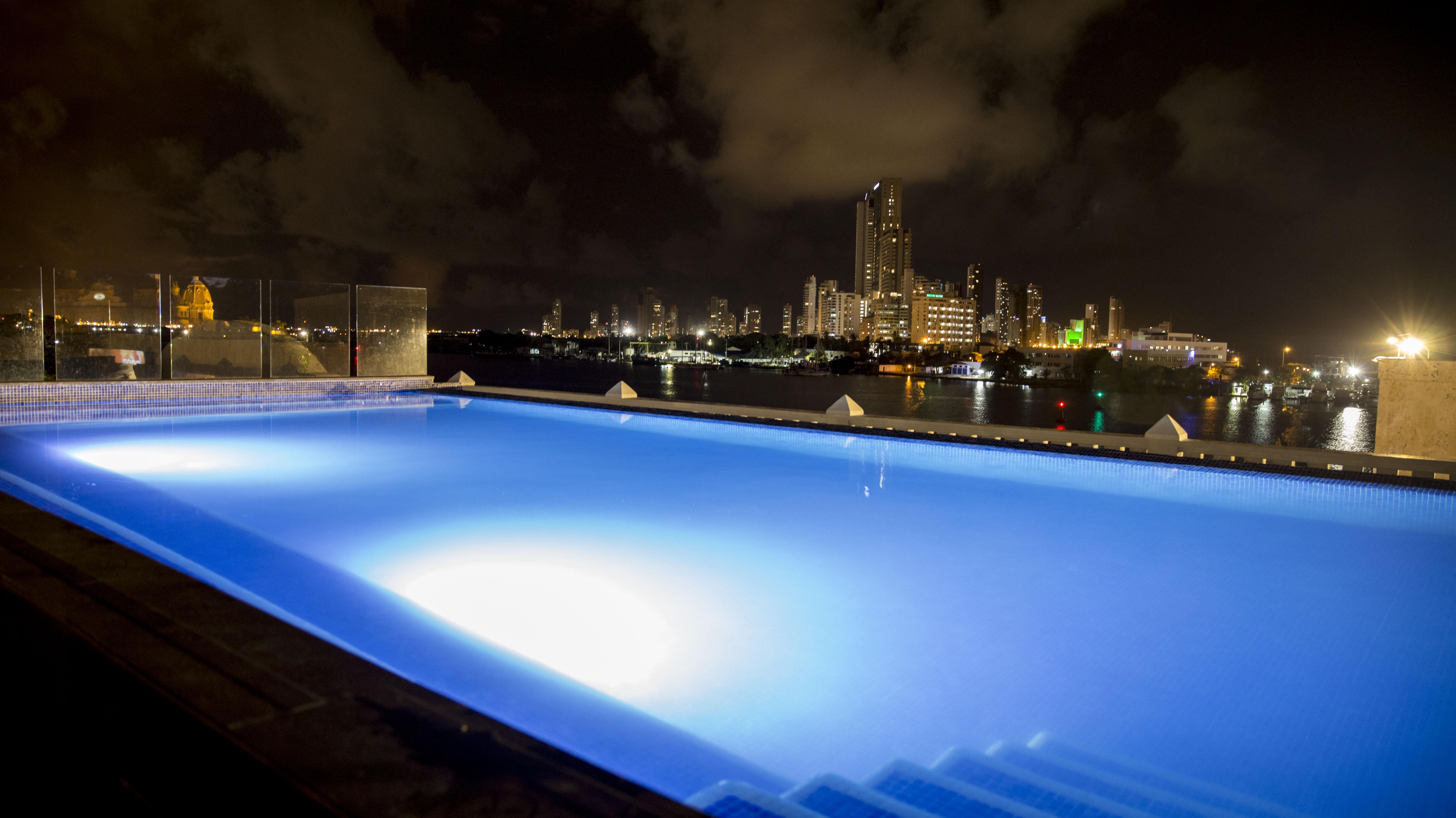 Hotel Ghl Arsenal Cartagena