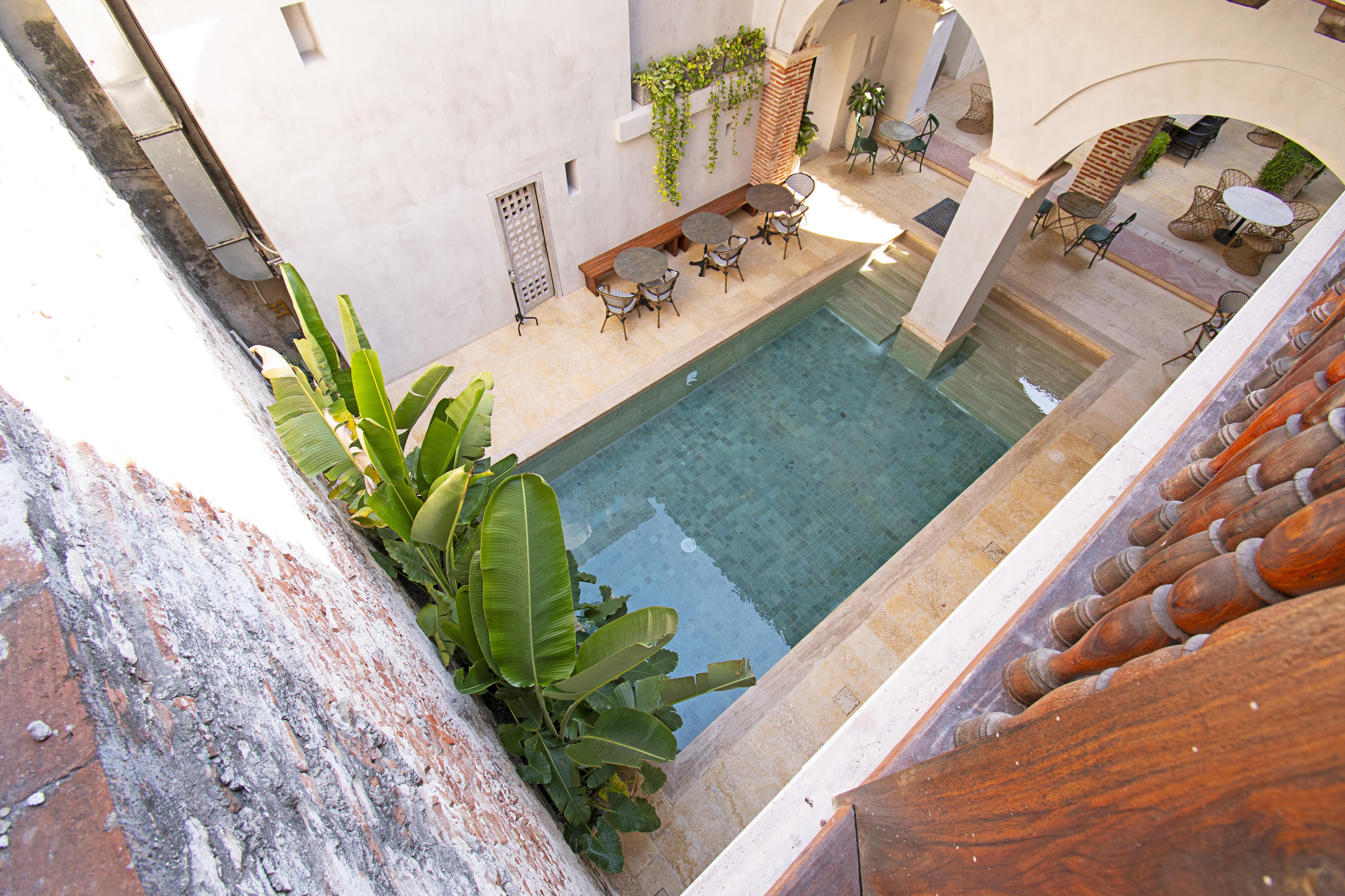 Ananda Boutique 5* Cartagena