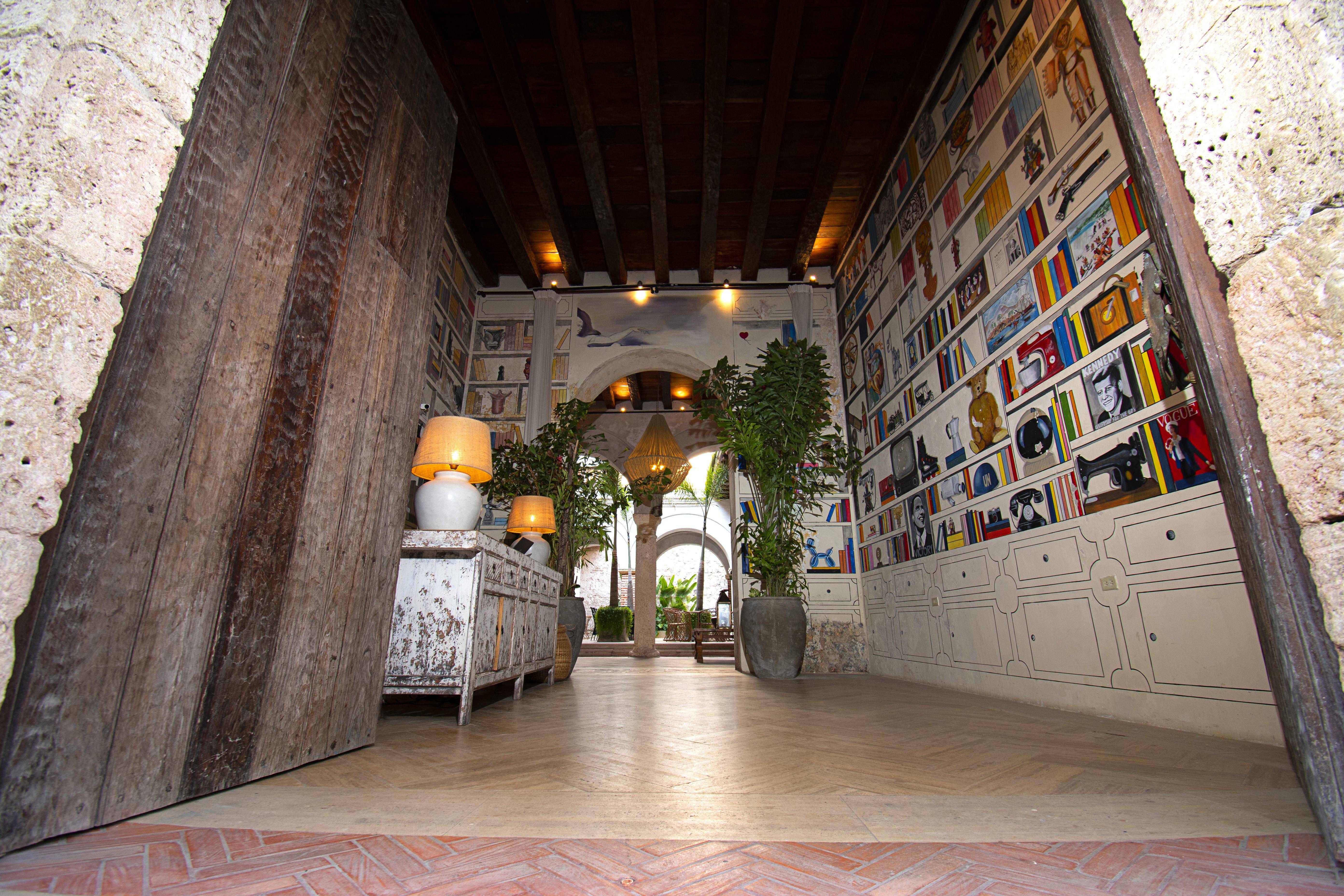 Hotel Ananda Boutique 5*