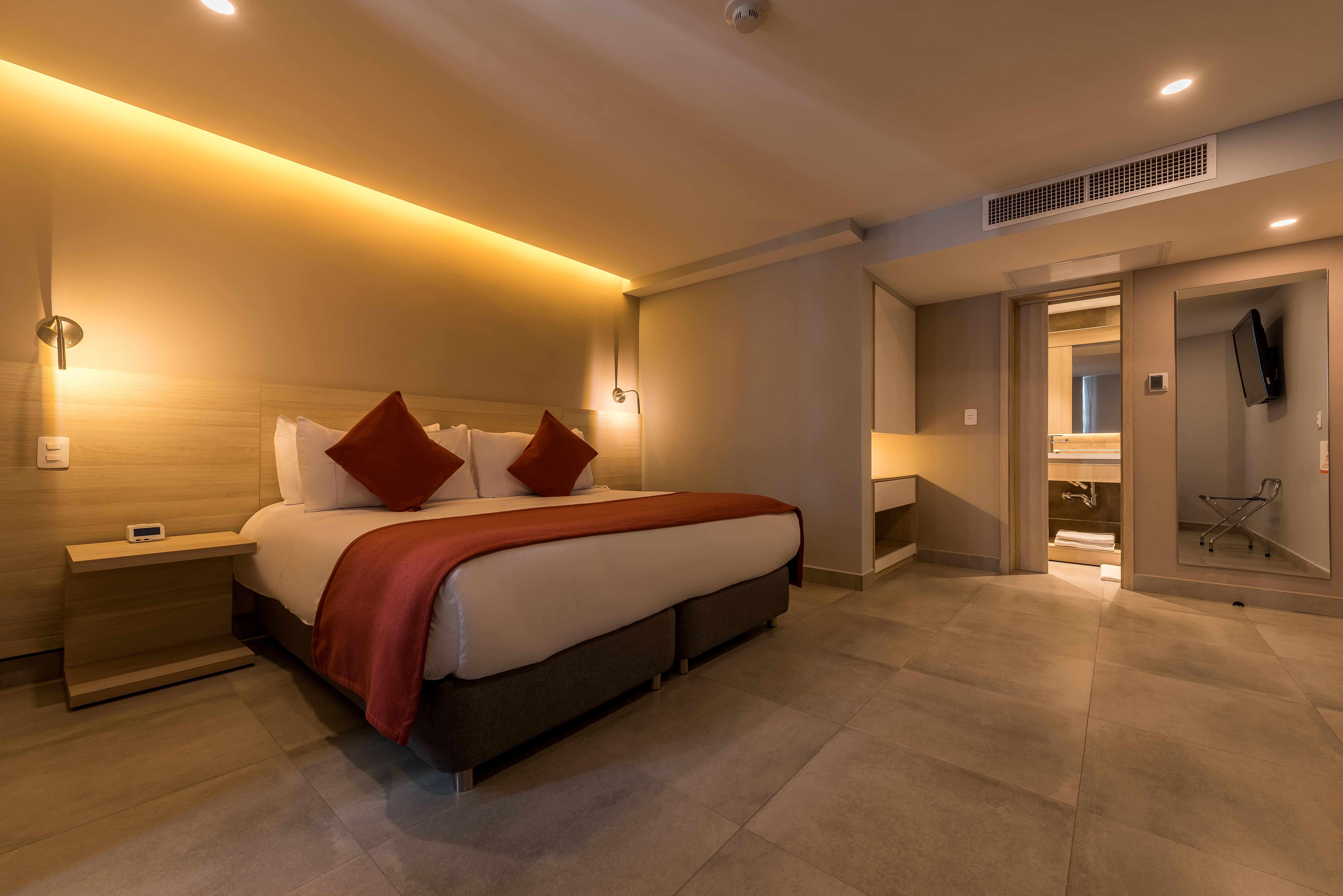 Barlovento Hotel Cartagena