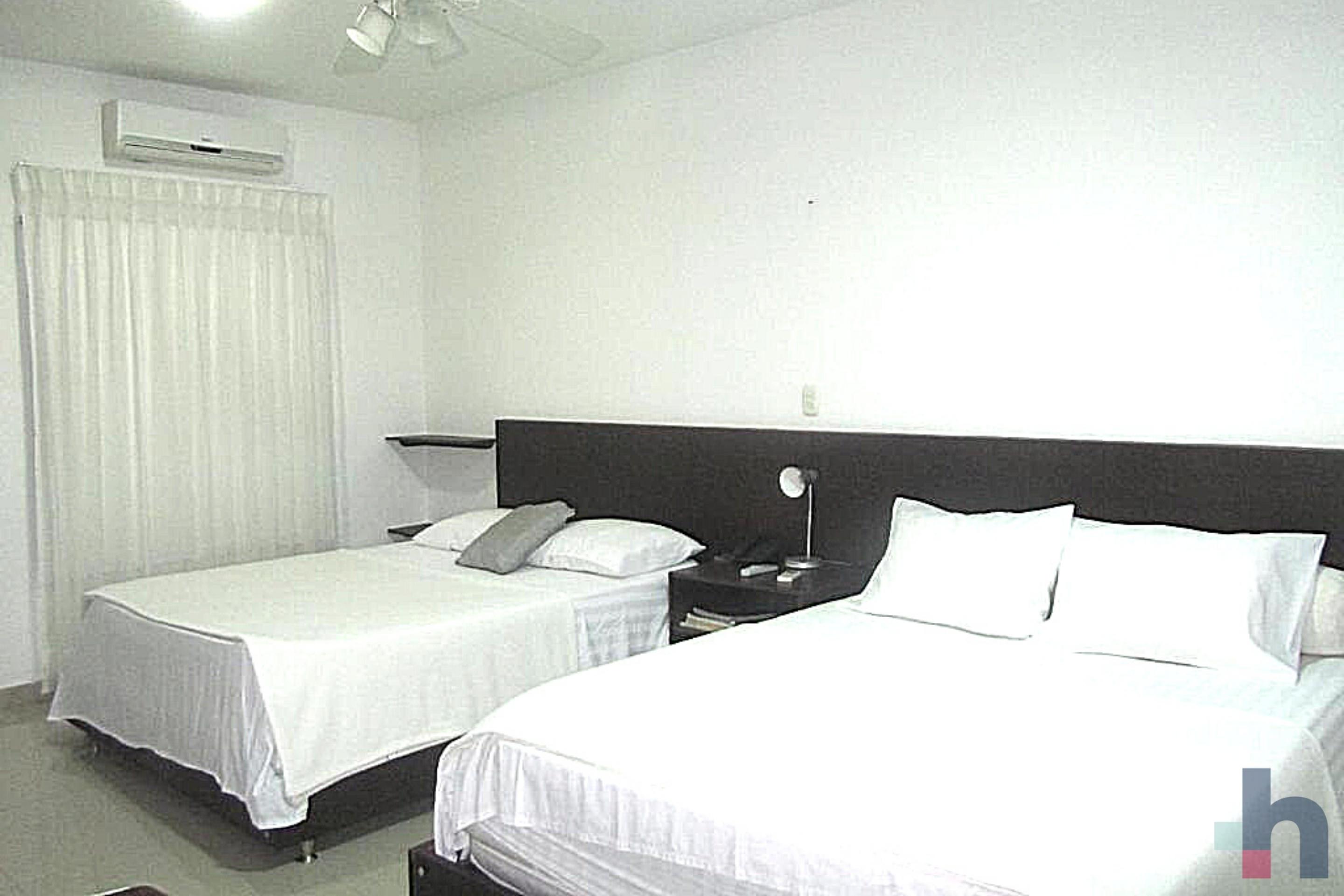 Hotel Máshoteles Astrasuite 427 Cartagena