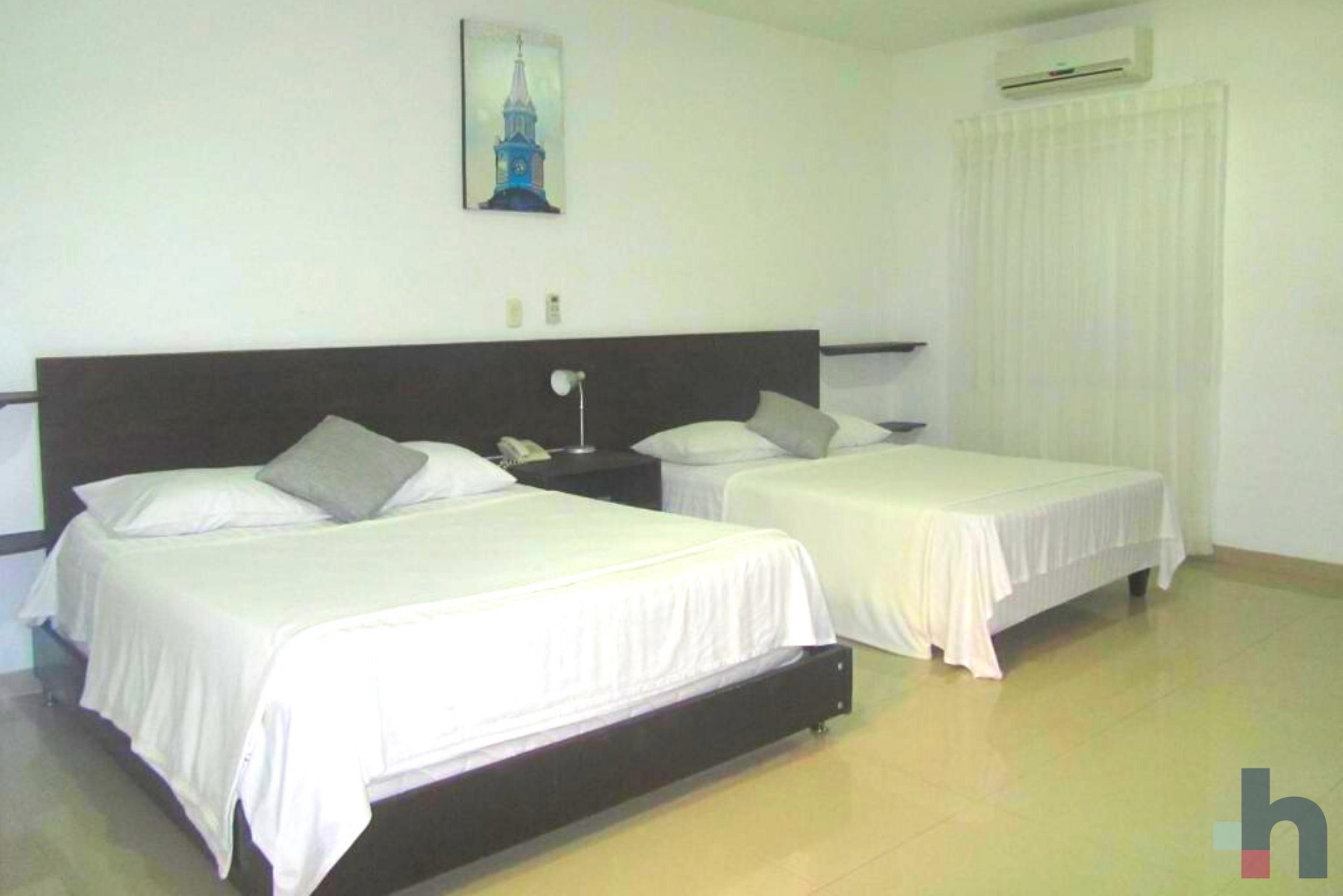 Máshoteles Astrasuite 427 Hotel