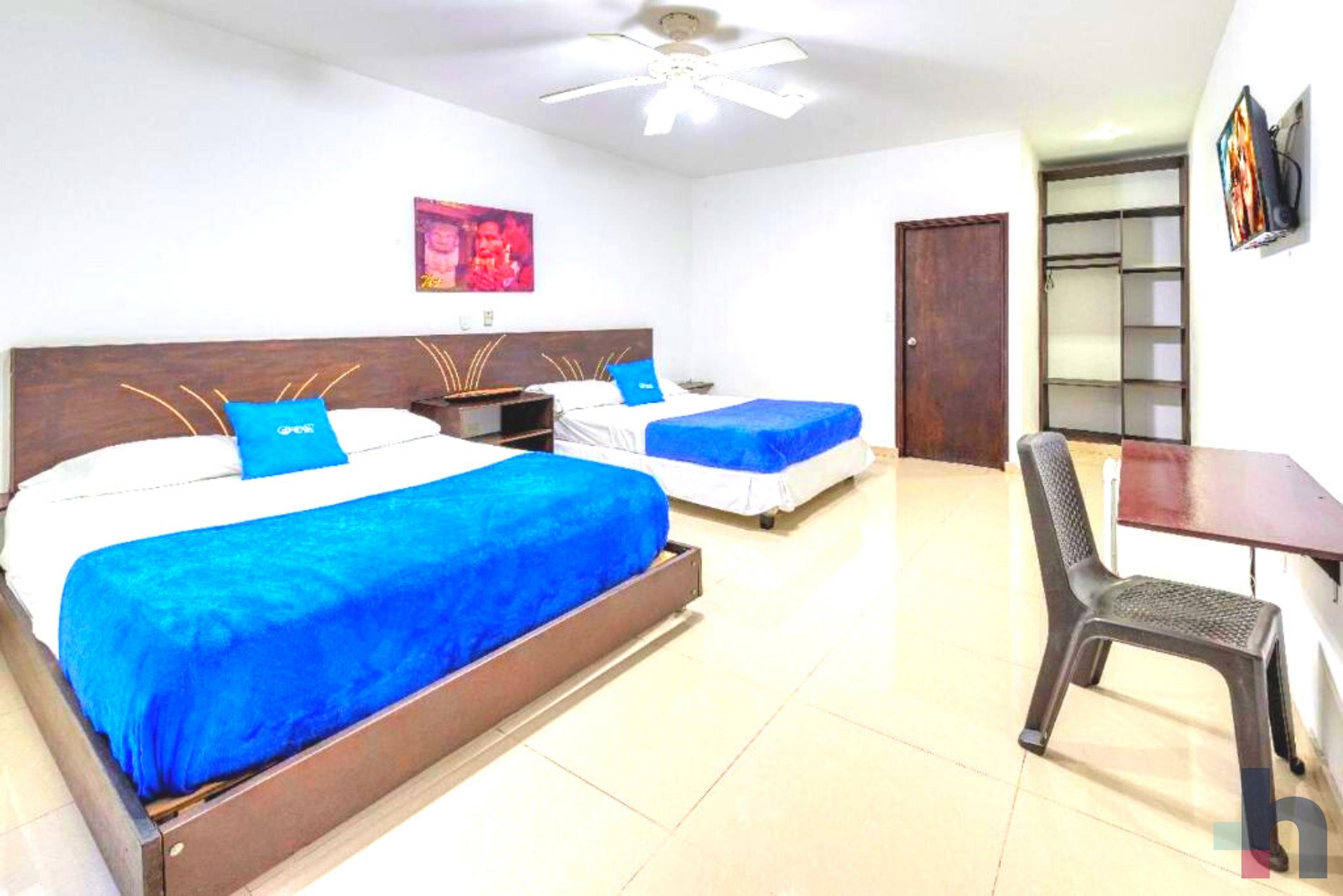 Hotel Máshoteles Astrasuite 427 Cartagena